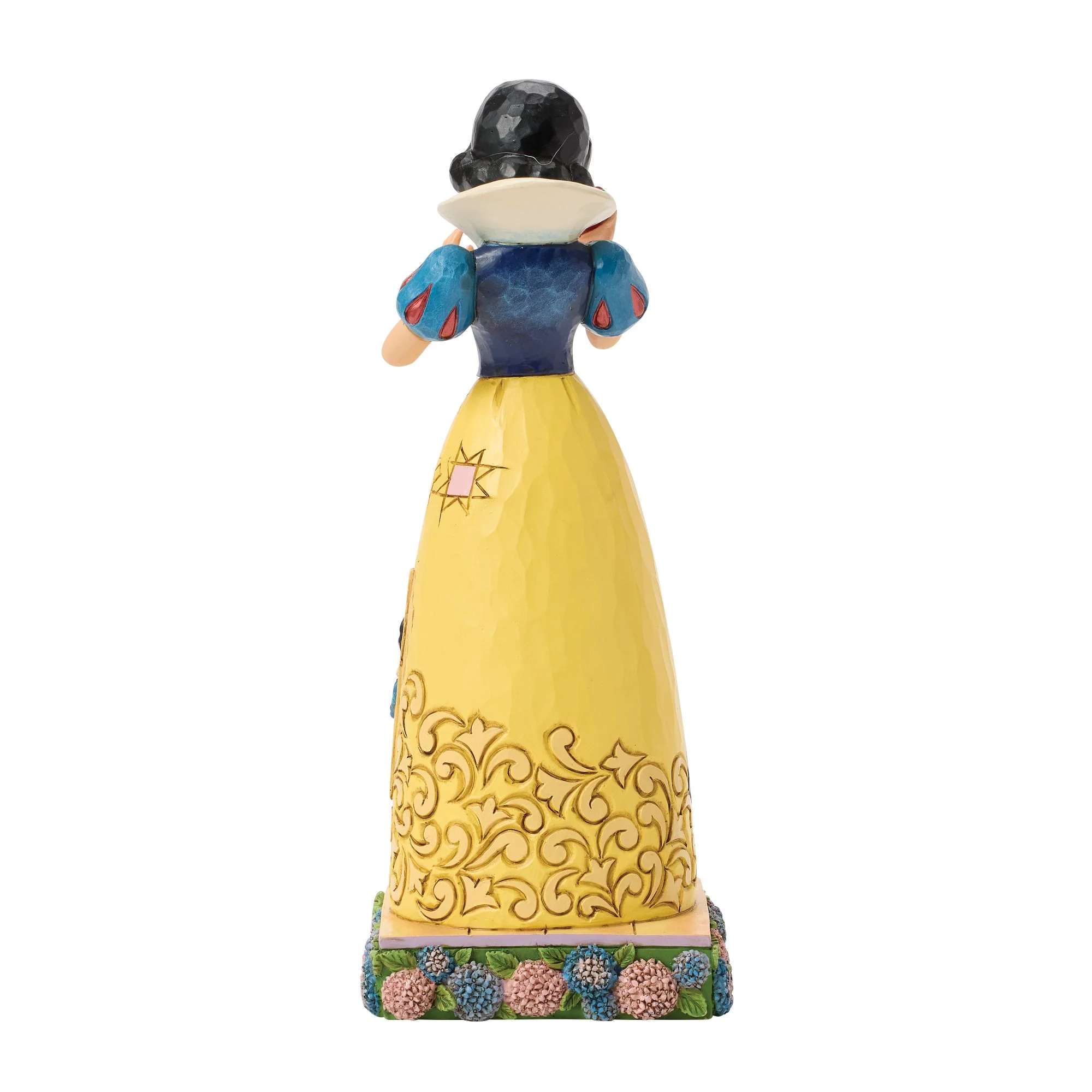 A Poisoned Promise (Snow White Dress Scene Figurine) - Image 5