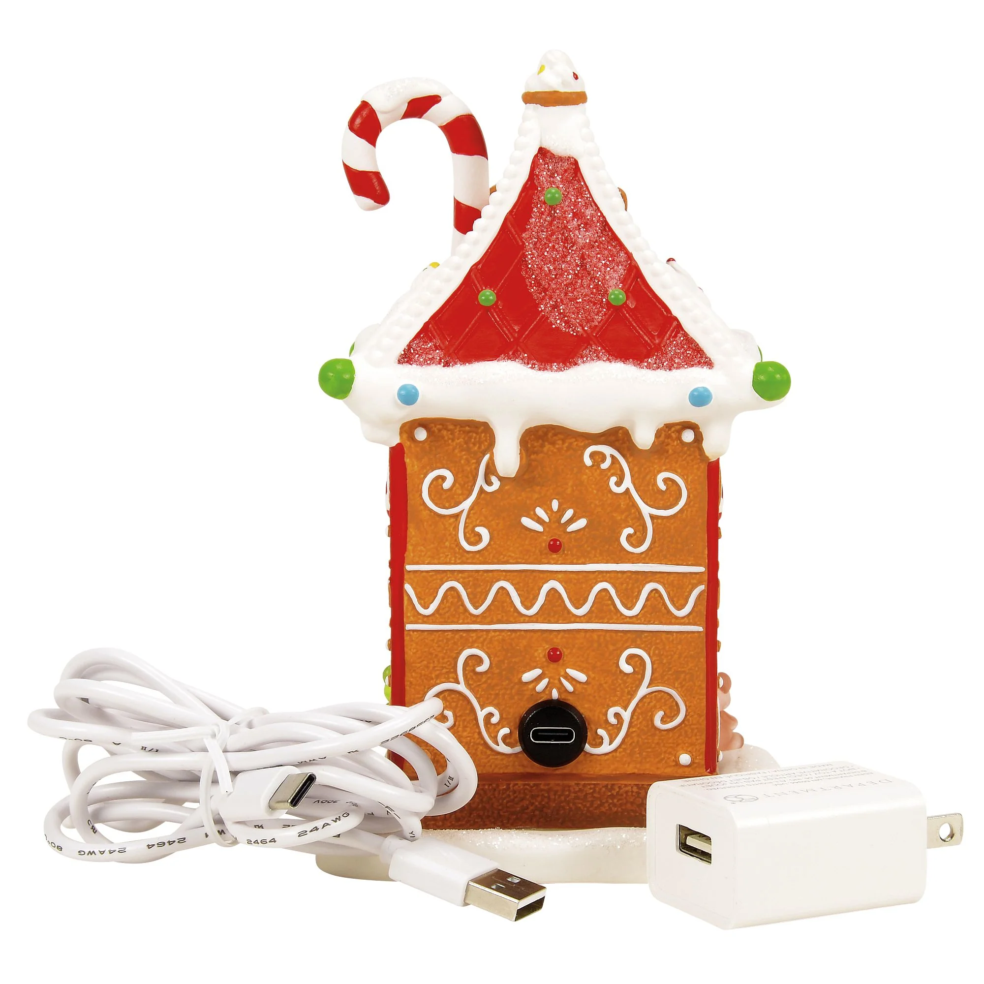 A Sentry For Santa (Nutcracker Figurine) North Pole Village by D56 - Image 5