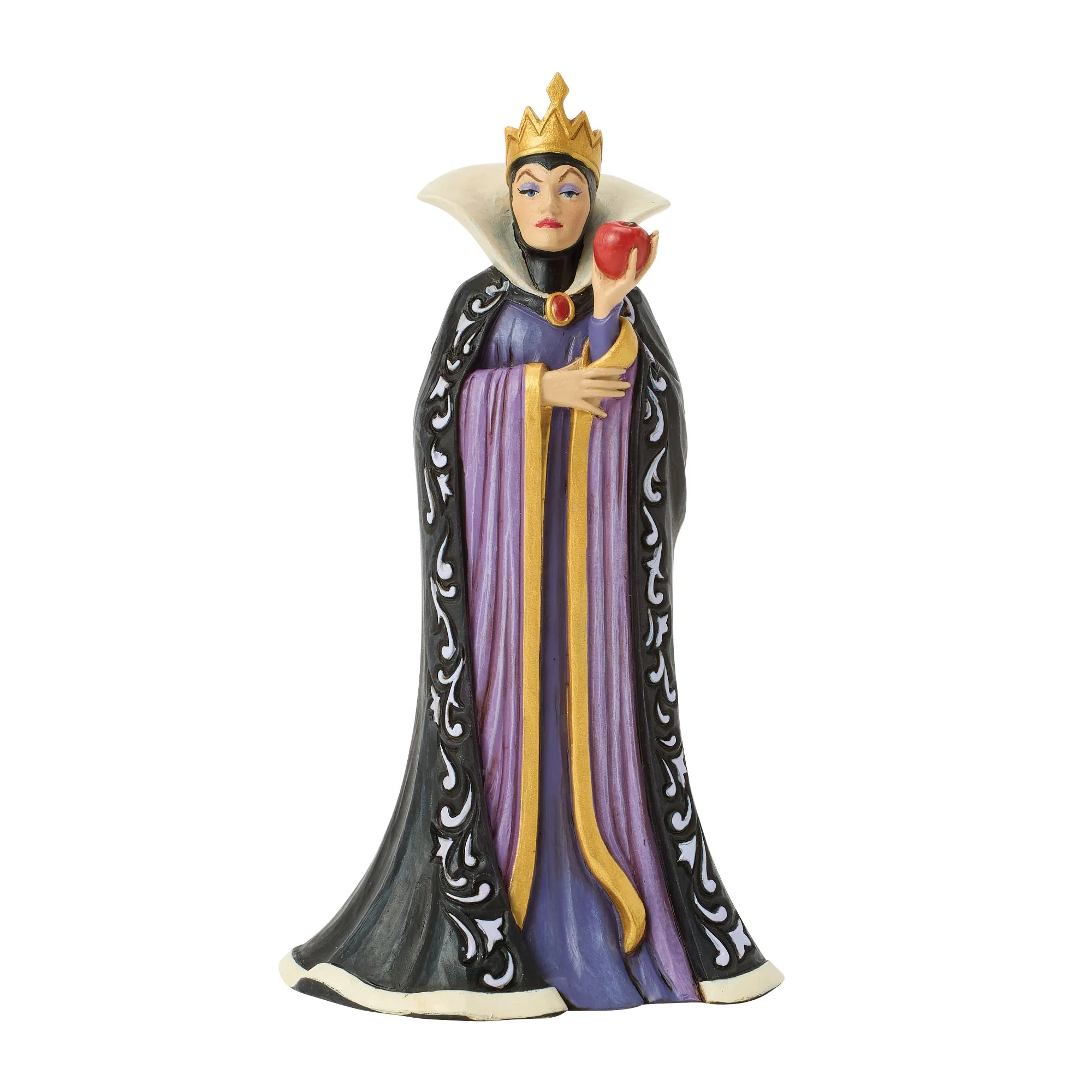 A Wicked Bite (Evil Queen)