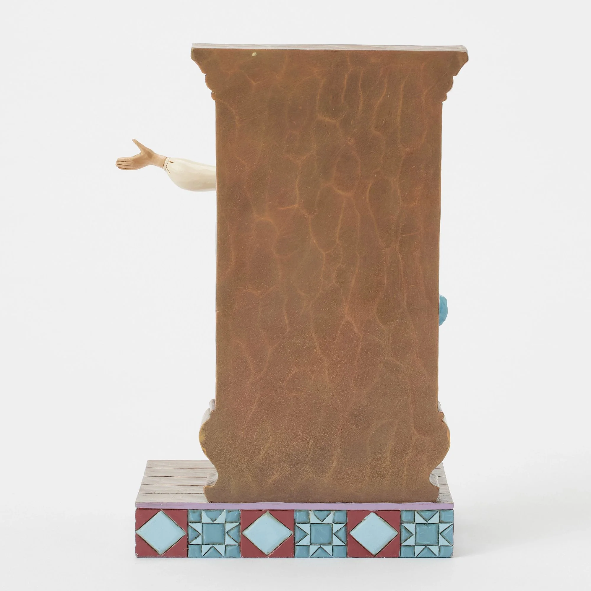 A World of Books (Belle on Bookcase) - Image 5