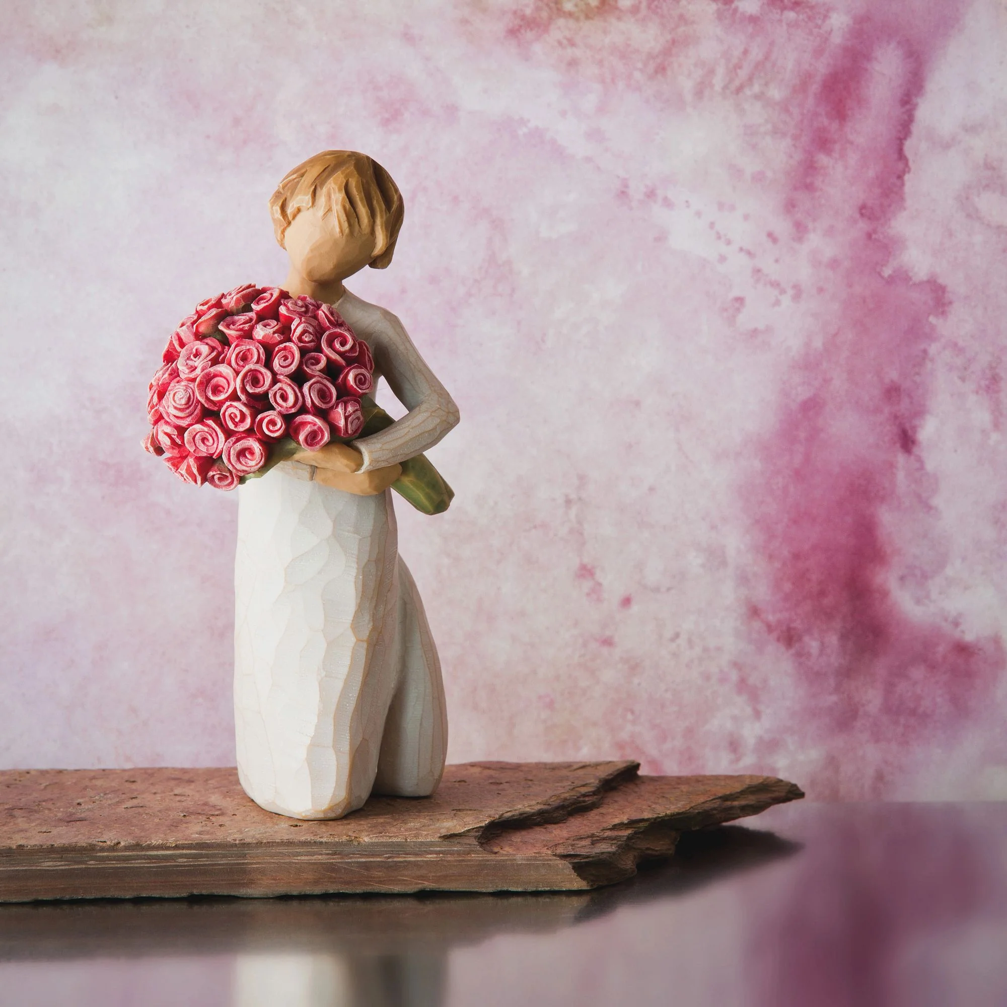 Abundance Figurine by Willow Tree - Image 2