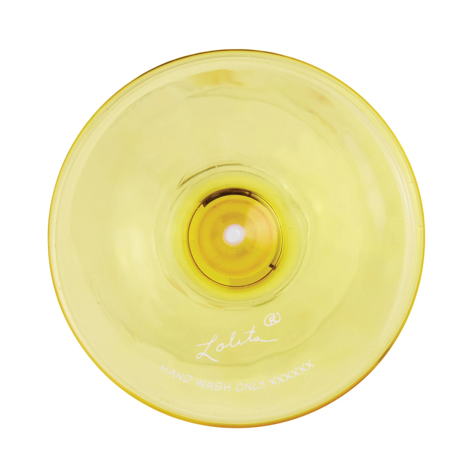 Aged to Perfection Wine Glass - Image 3