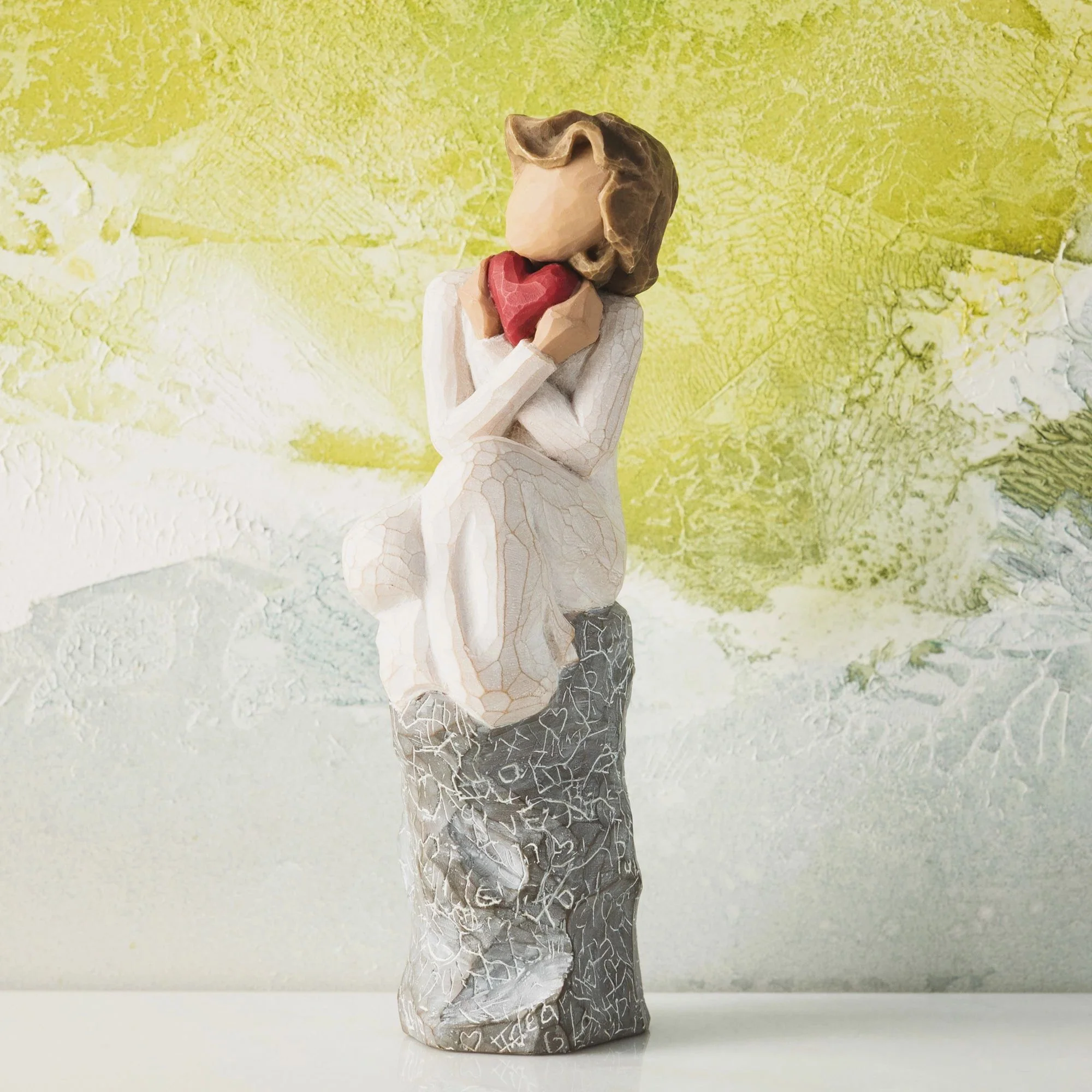 Always Figurine by Willow Tree - Image 2