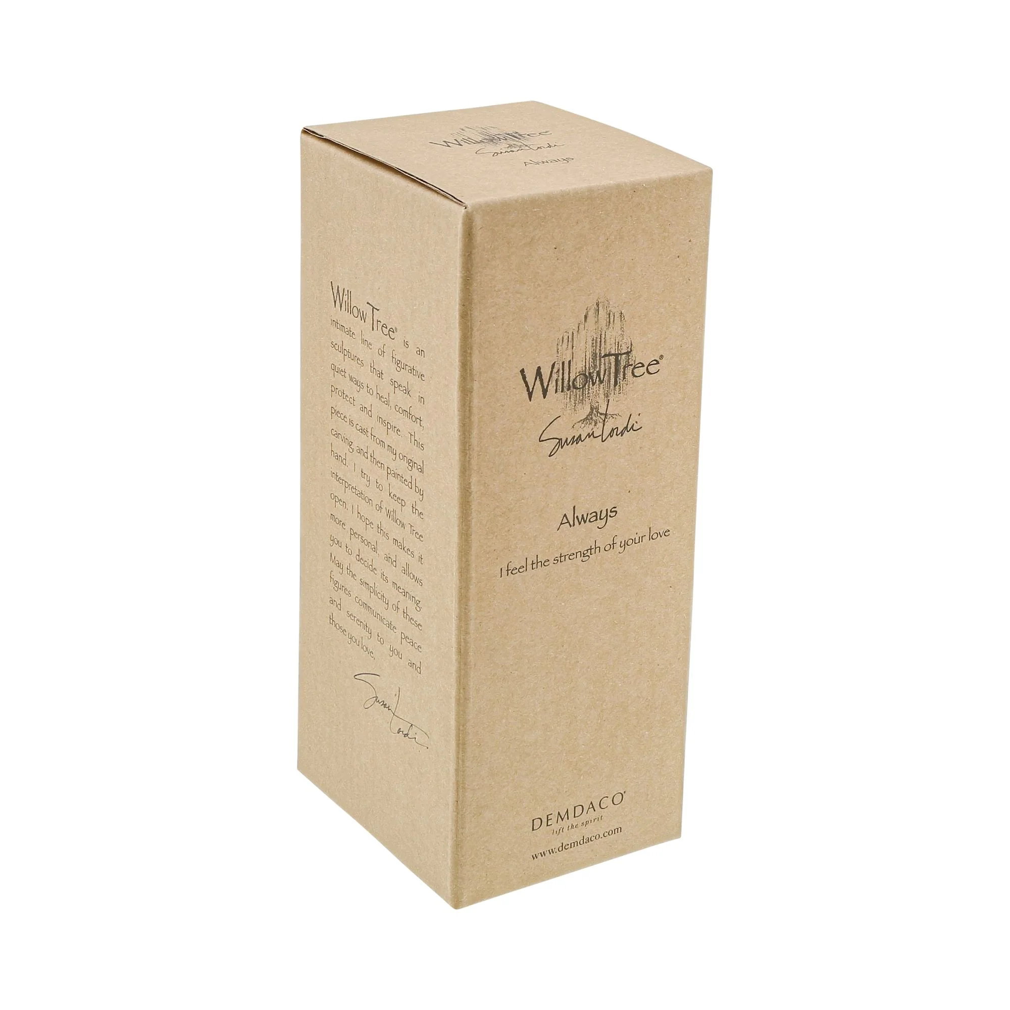 Always Figurine by Willow Tree - Image 4
