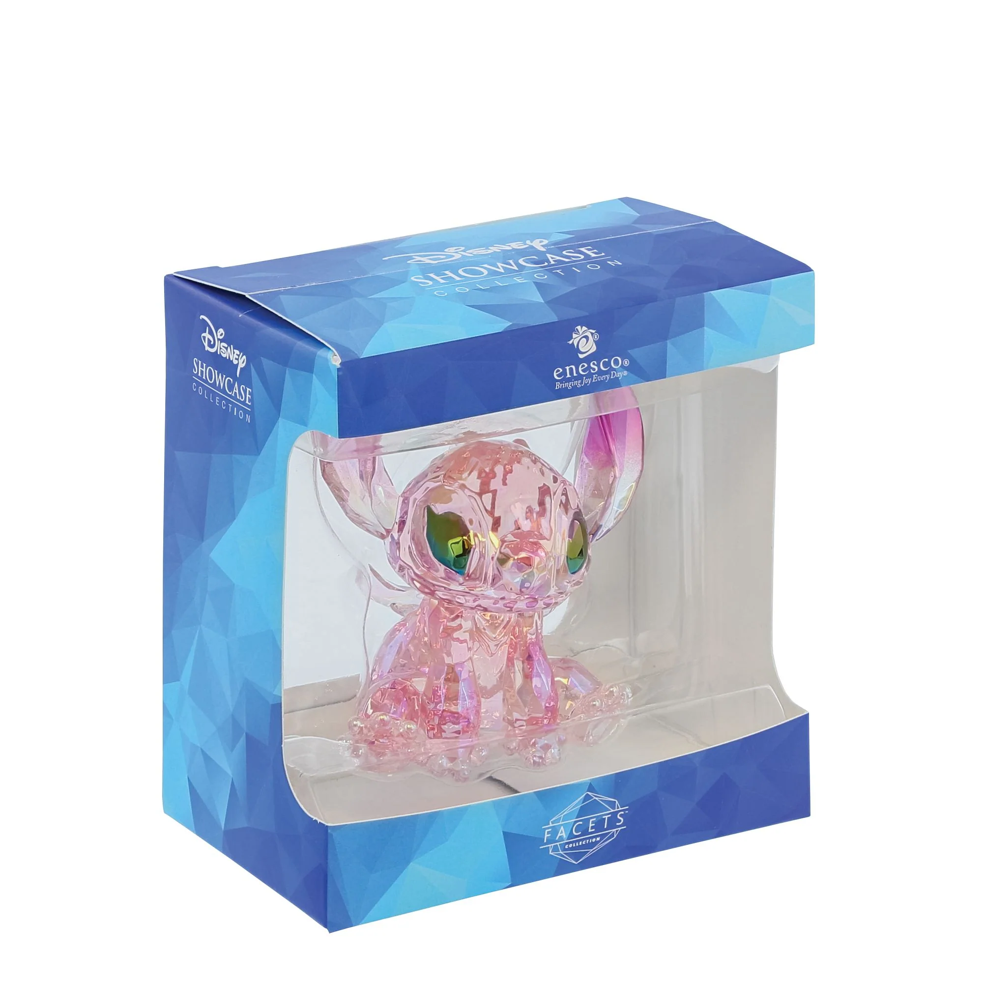 Angel Facet Figurine by Licensed Facets Collection - Image 10