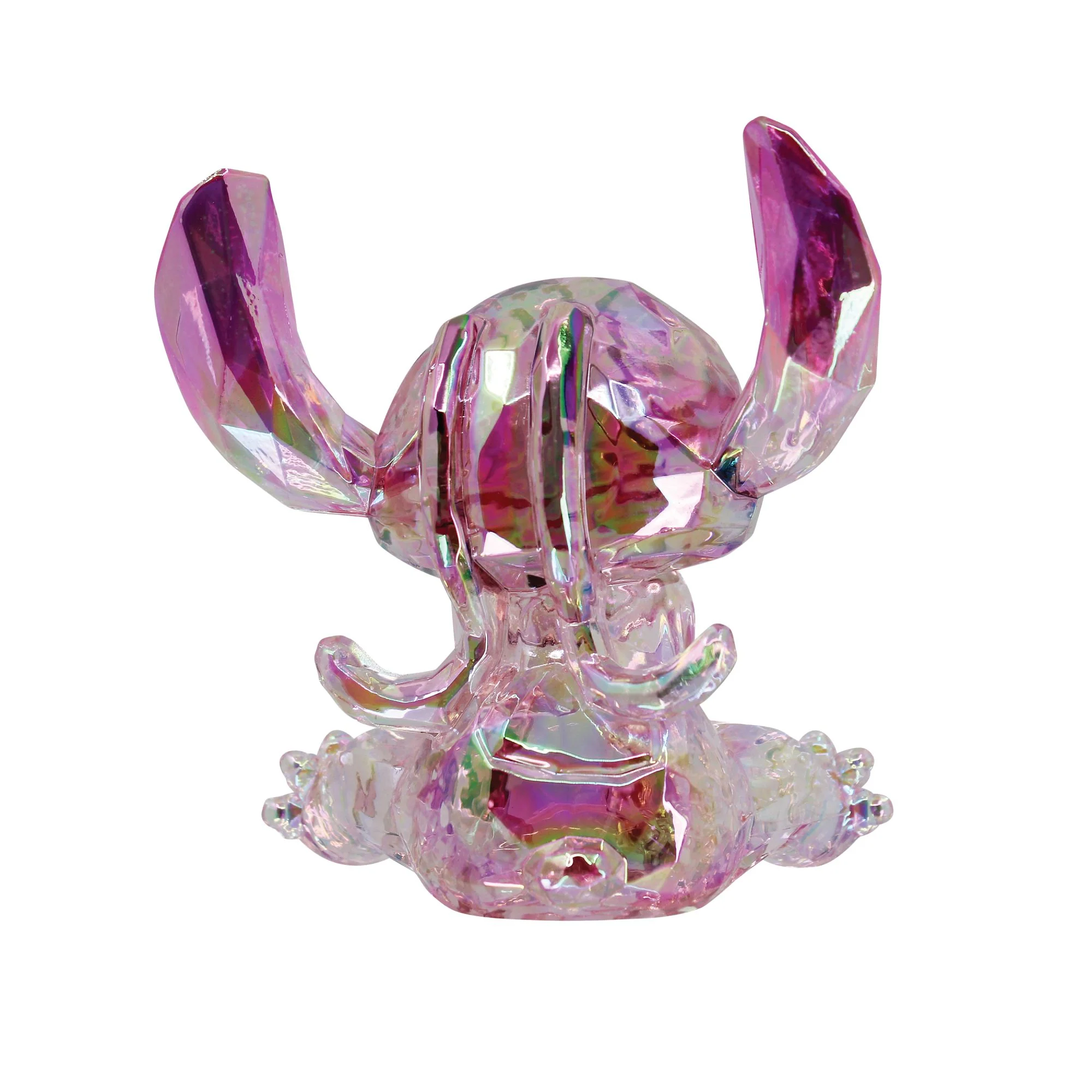 Angel Facet Figurine by Licensed Facets Collection - Image 5