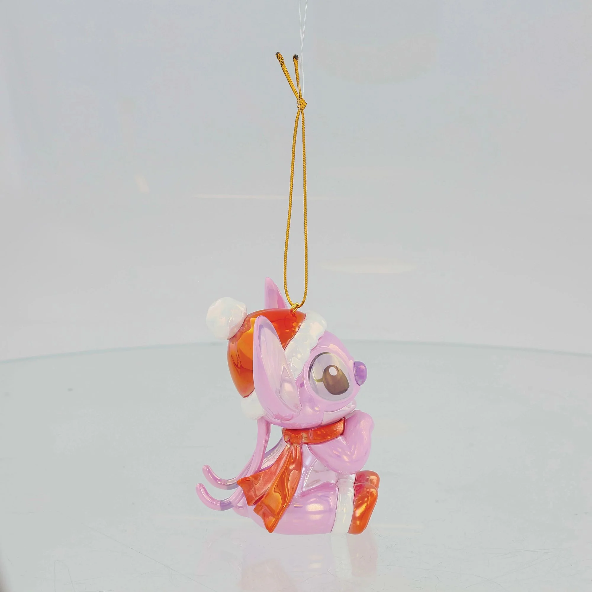 Angel Hanging Ornament by Department 56 - Image 4