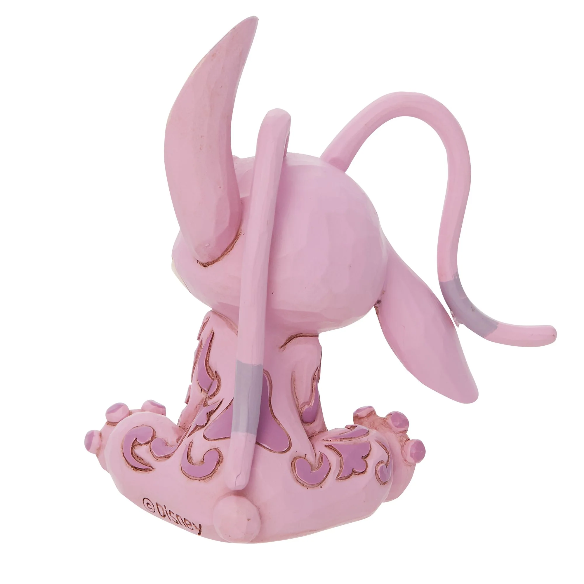 Angel Mini Figurine - Disney Traditions by Jim Shore - Image 2