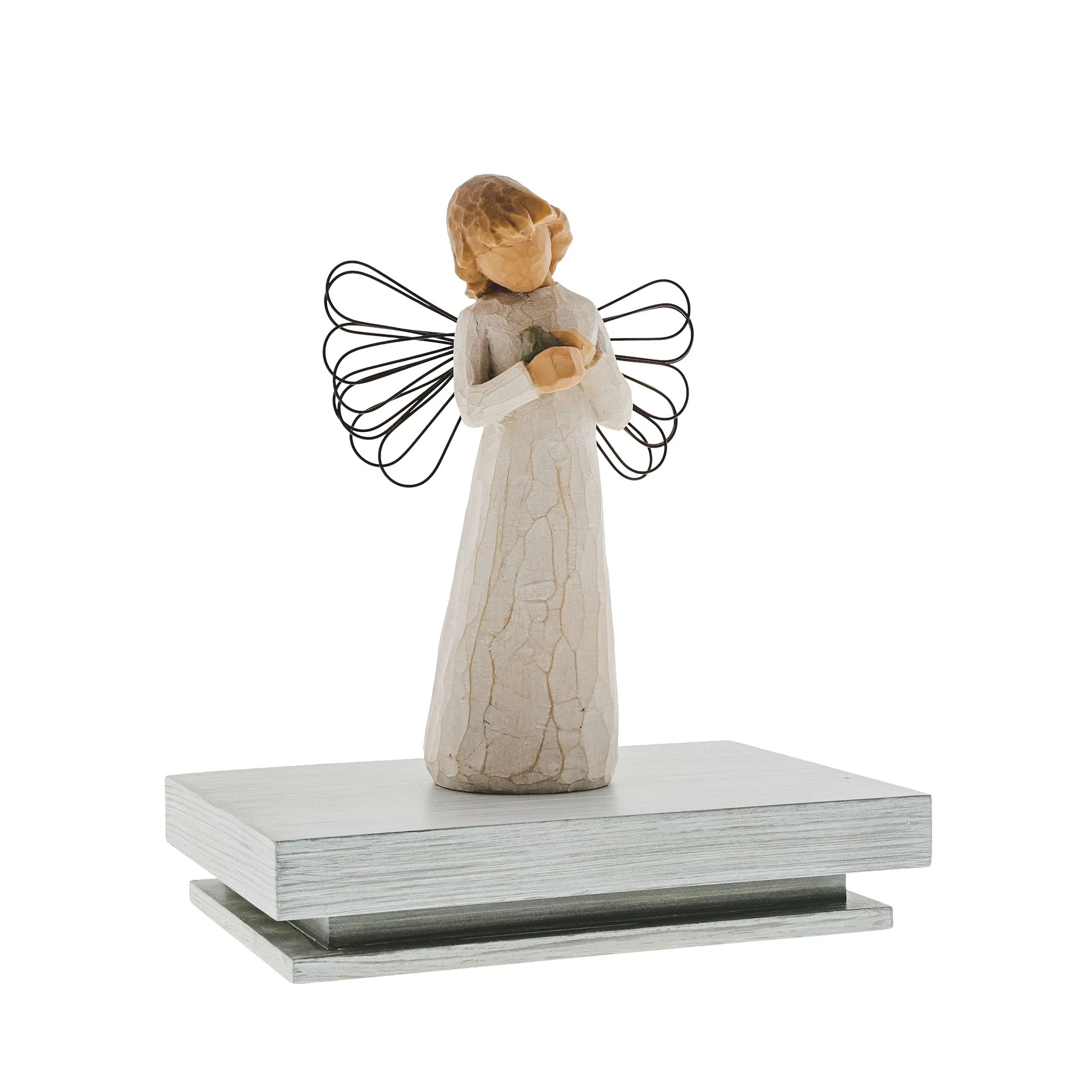 Angel of Healing Figurine by Willow Tree - Image 6