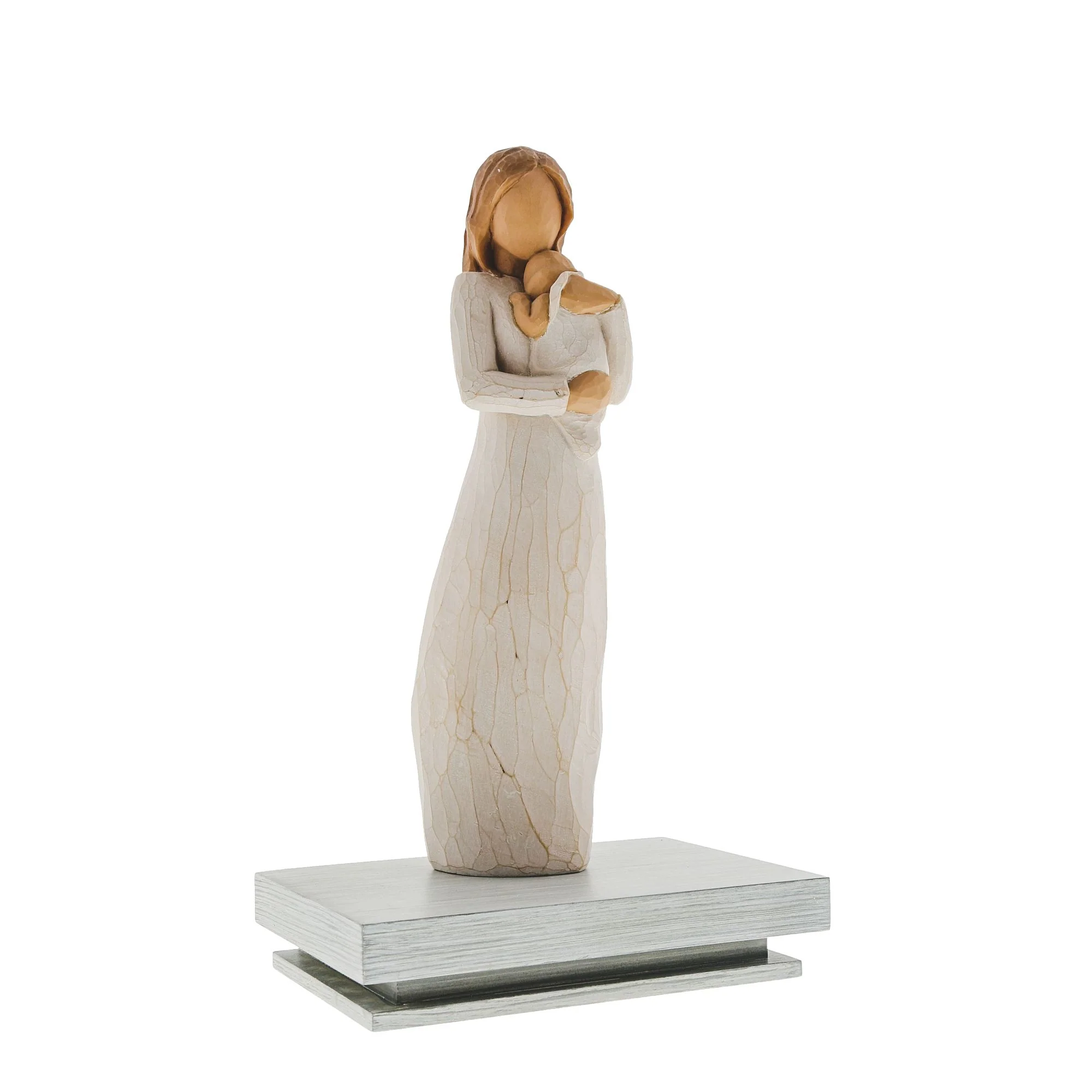 Angel of Mine Figurine by Willow Tree - Image 3