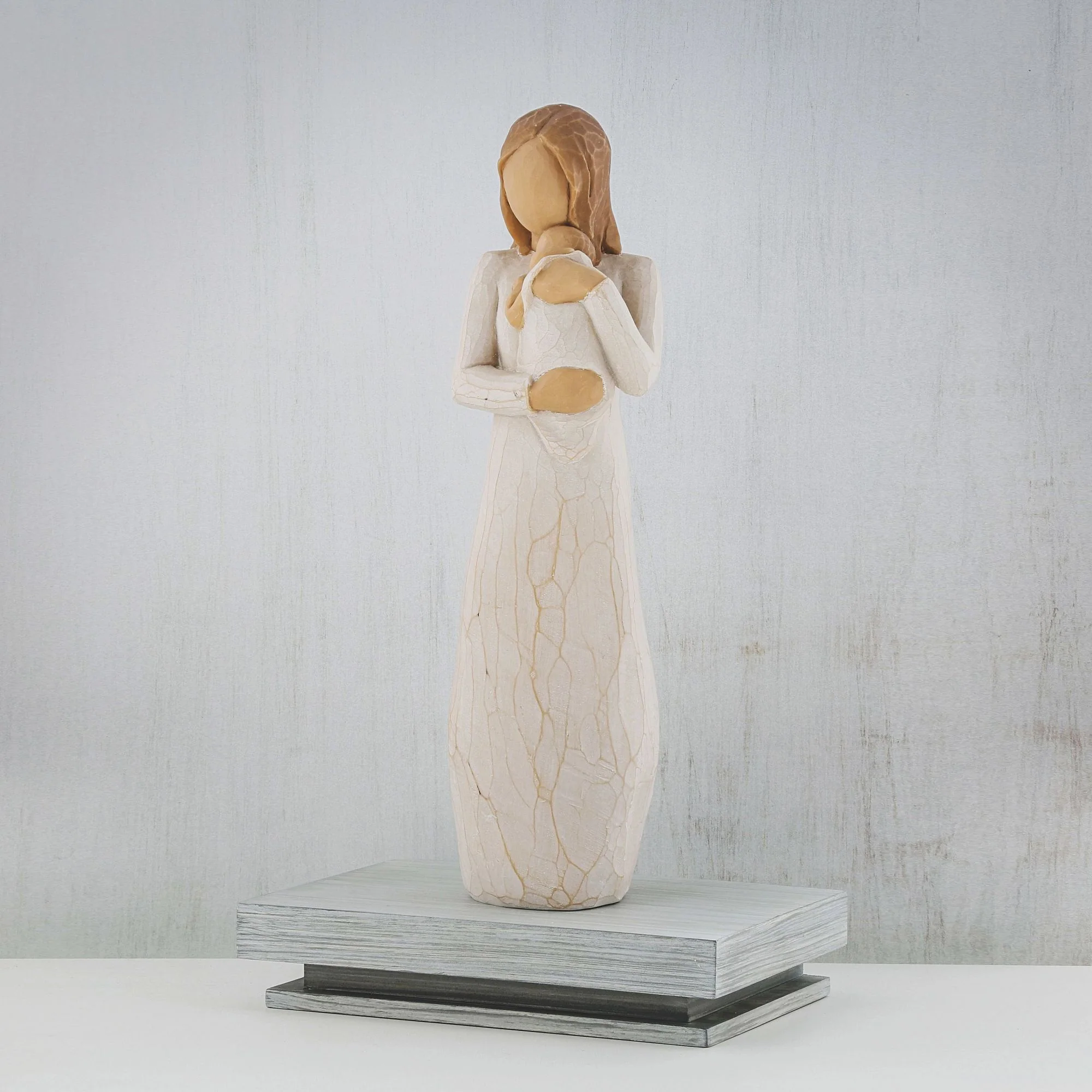 Angel of Mine Figurine by Willow Tree - Image 4