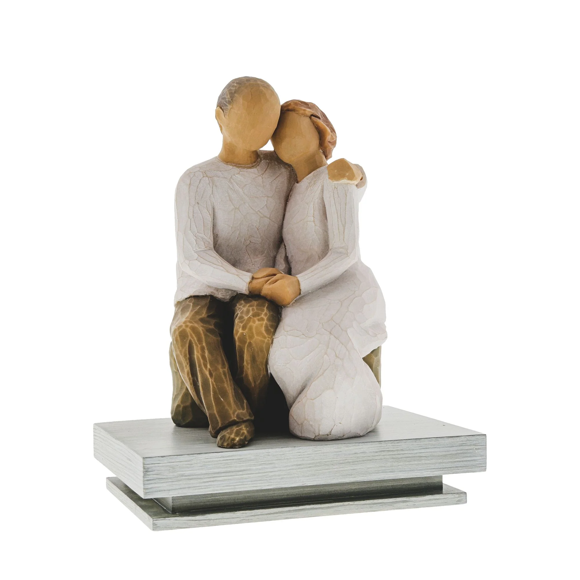Anniversary Figurine by Willow Tree - Image 5