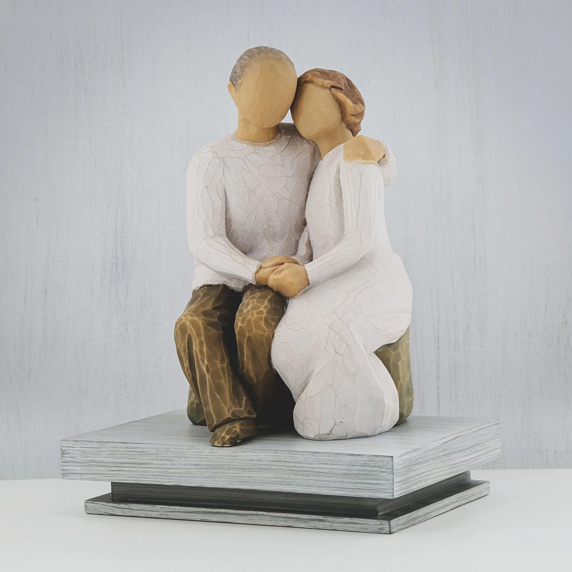 Anniversary Figurine by Willow Tree - Image 6