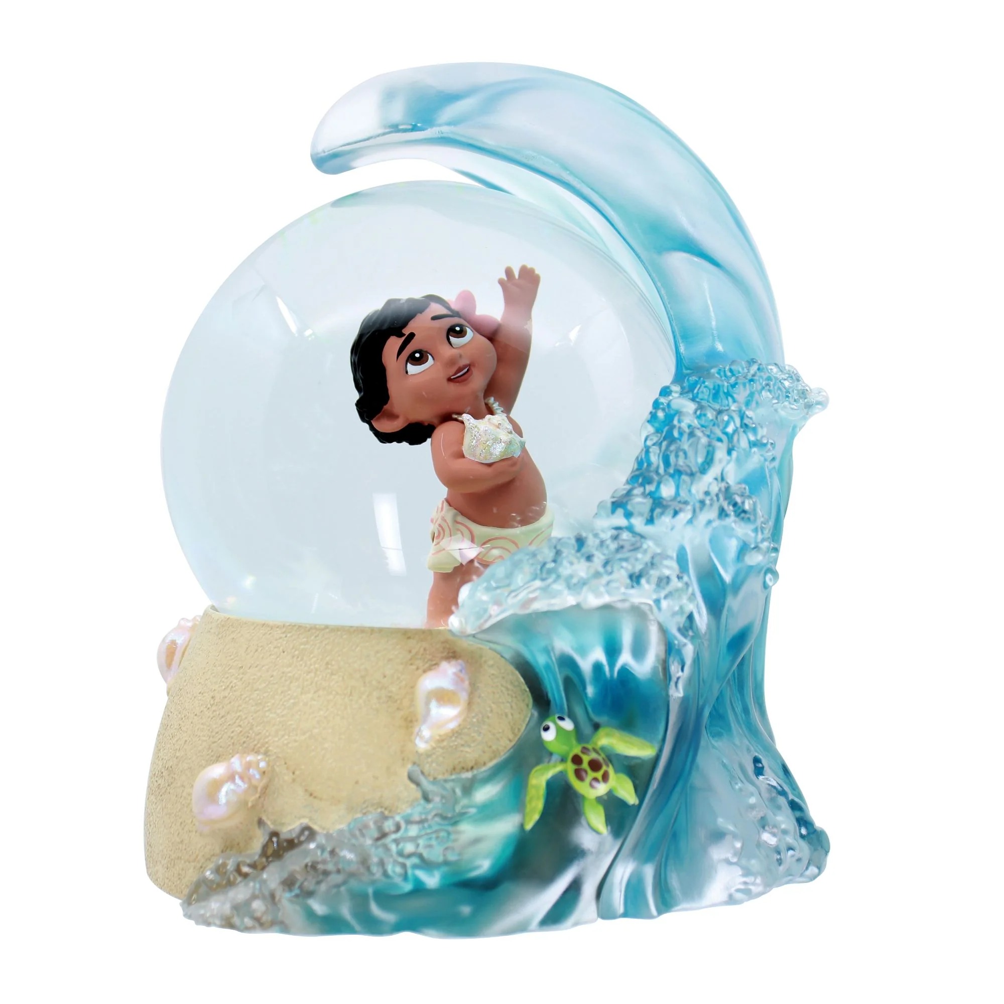 Baby Moana Waterball by Disney Showcase - Image 3