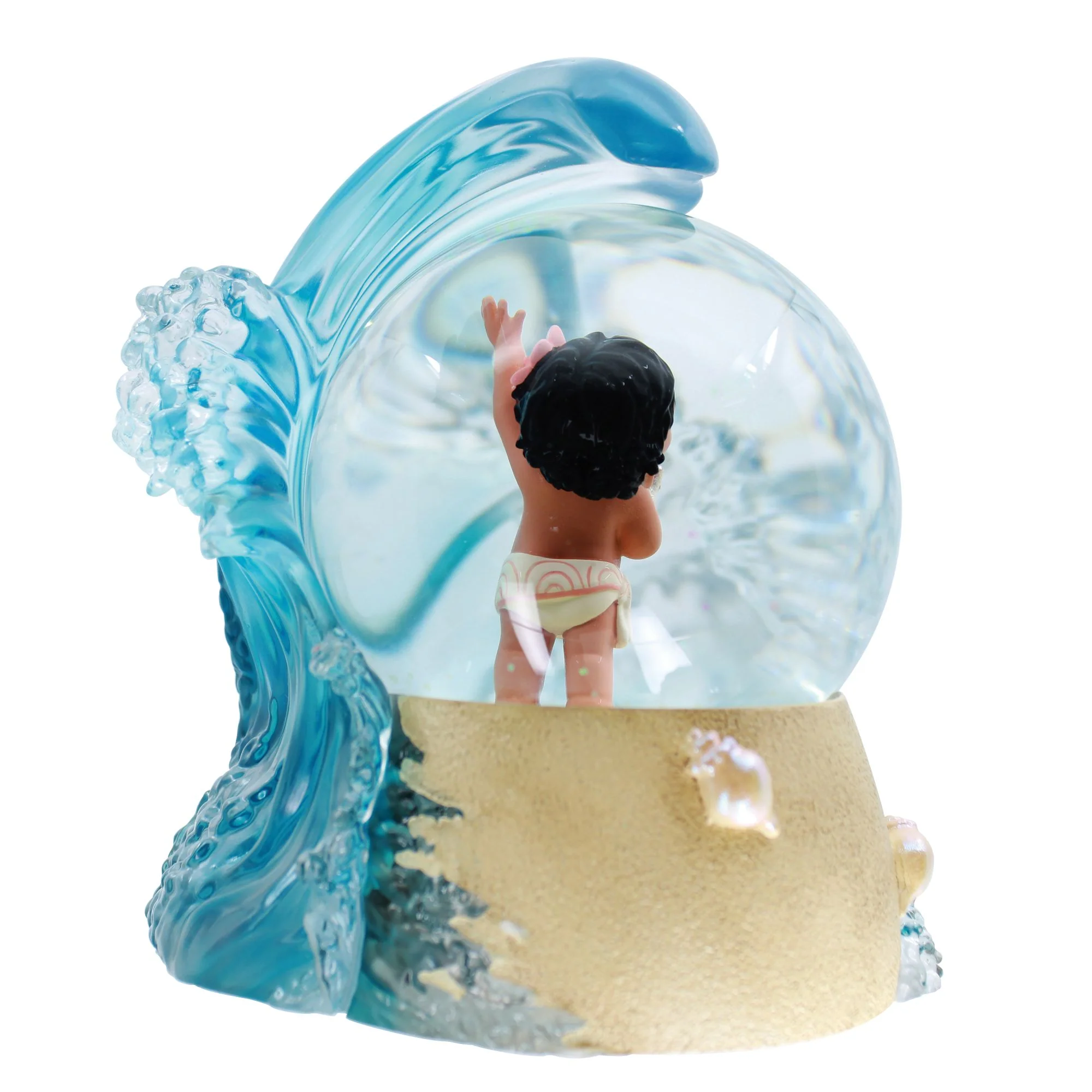 Baby Moana Waterball by Disney Showcase - Image 4
