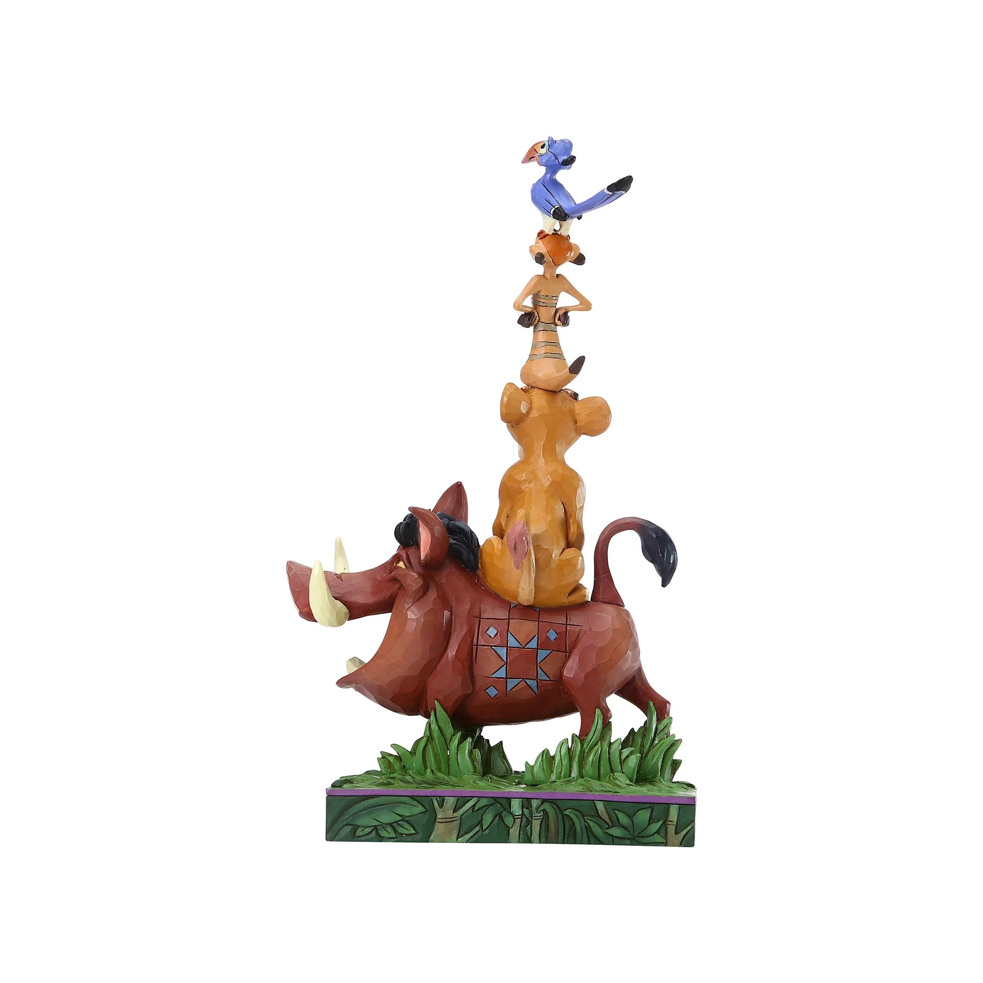 Balance of Nature - The Lion King Figurine - Image 3