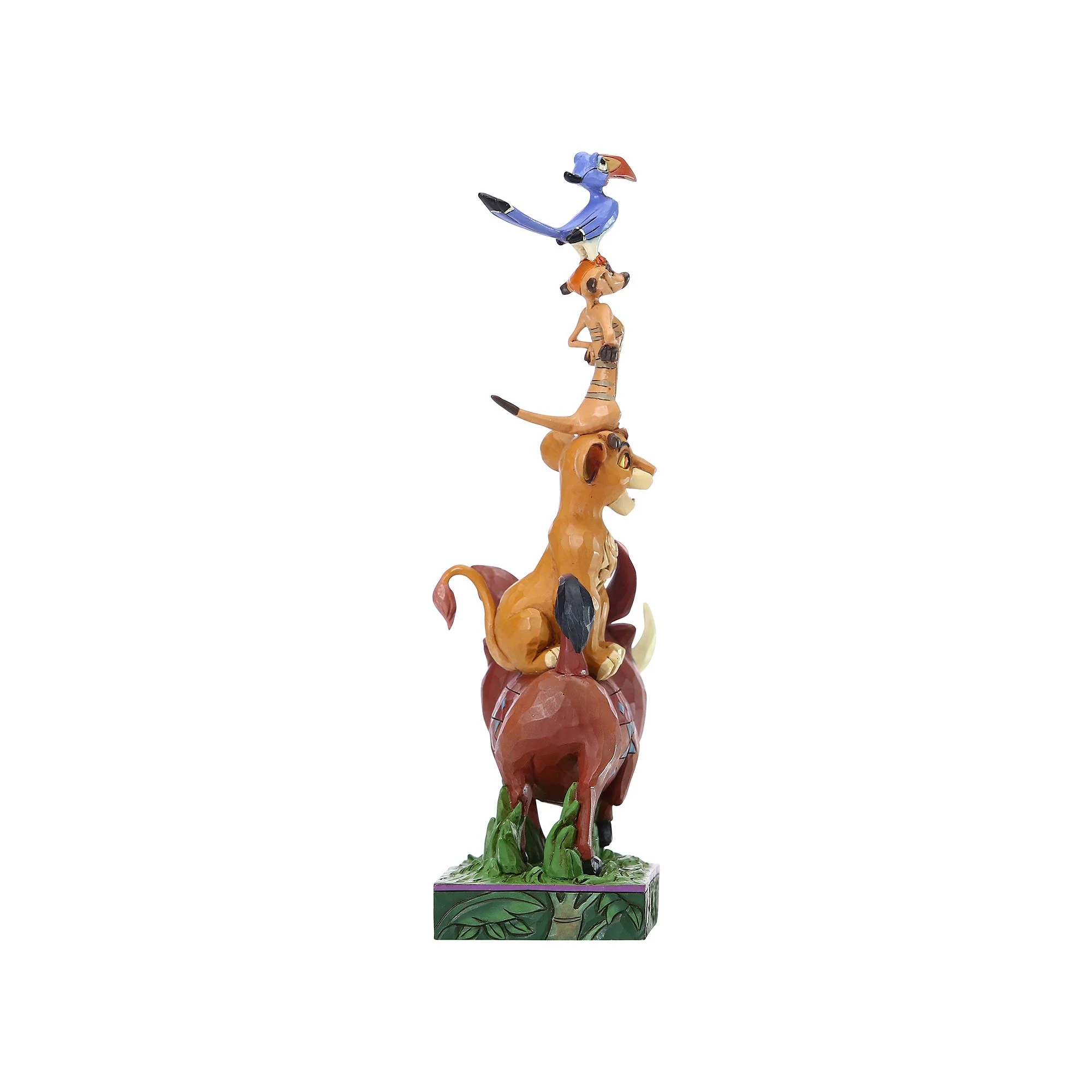 Balance of Nature - The Lion King Figurine - Image 4
