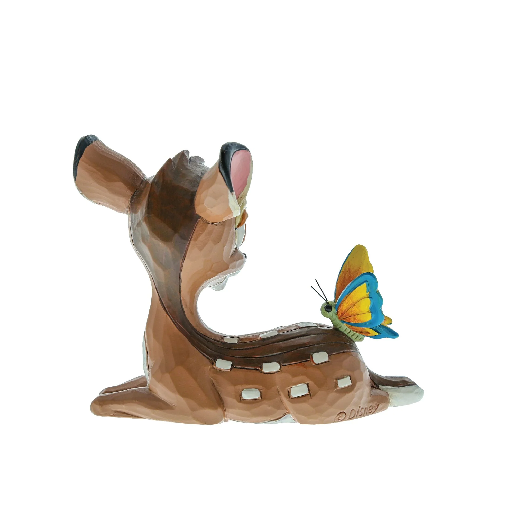 Bambi Mini Figurine - Disney Traditions by Jim Shore - Image 2
