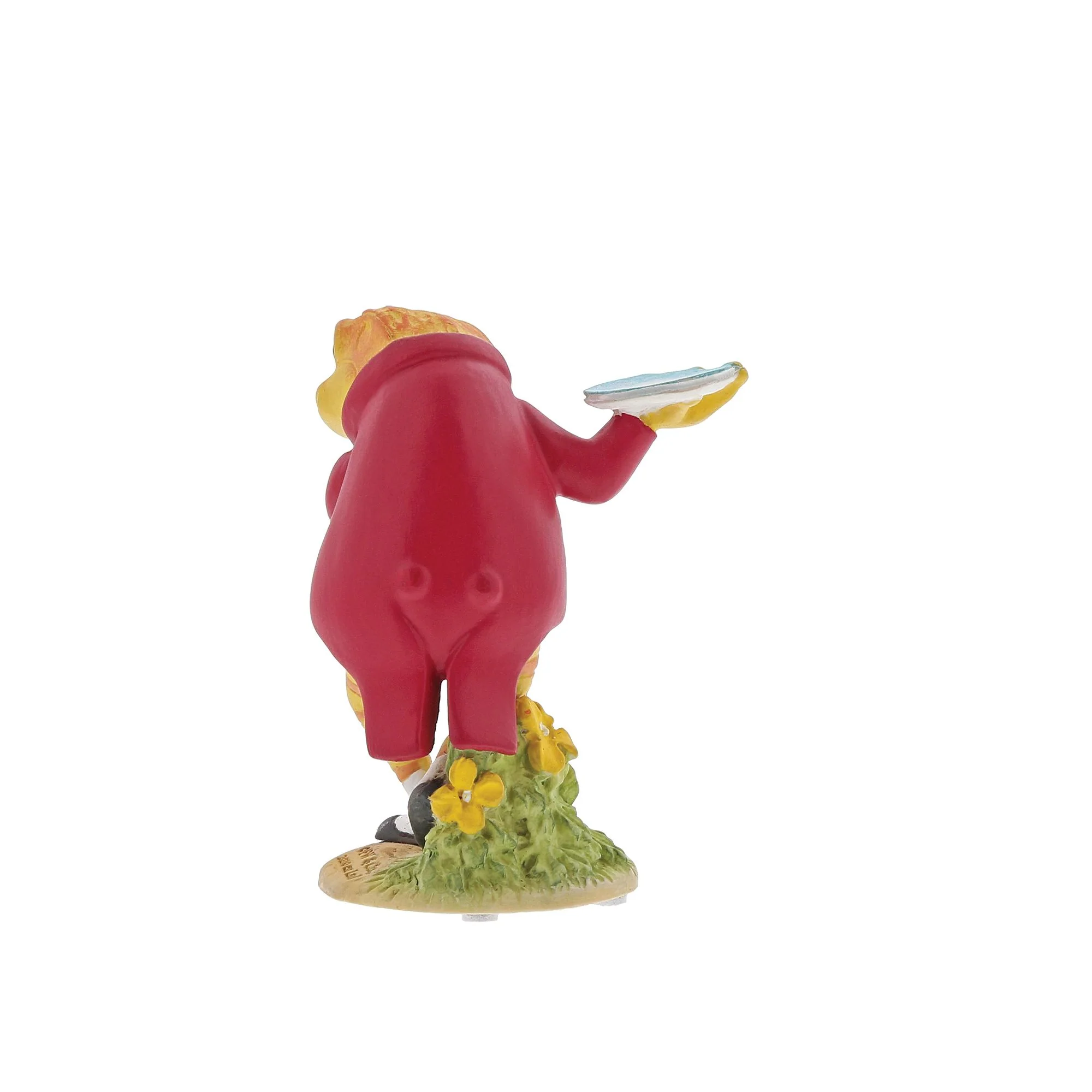 Beatrix Potter Mr. Jeremy Fisher in the Larder Figurine by Beatrix Potter - Image 3