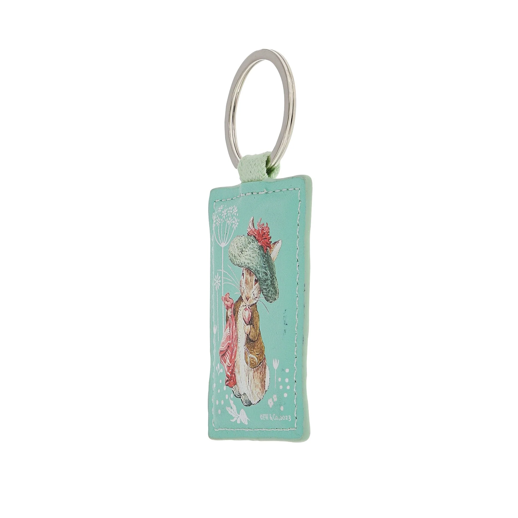 Benjamin Bunny Keyring - Image 2
