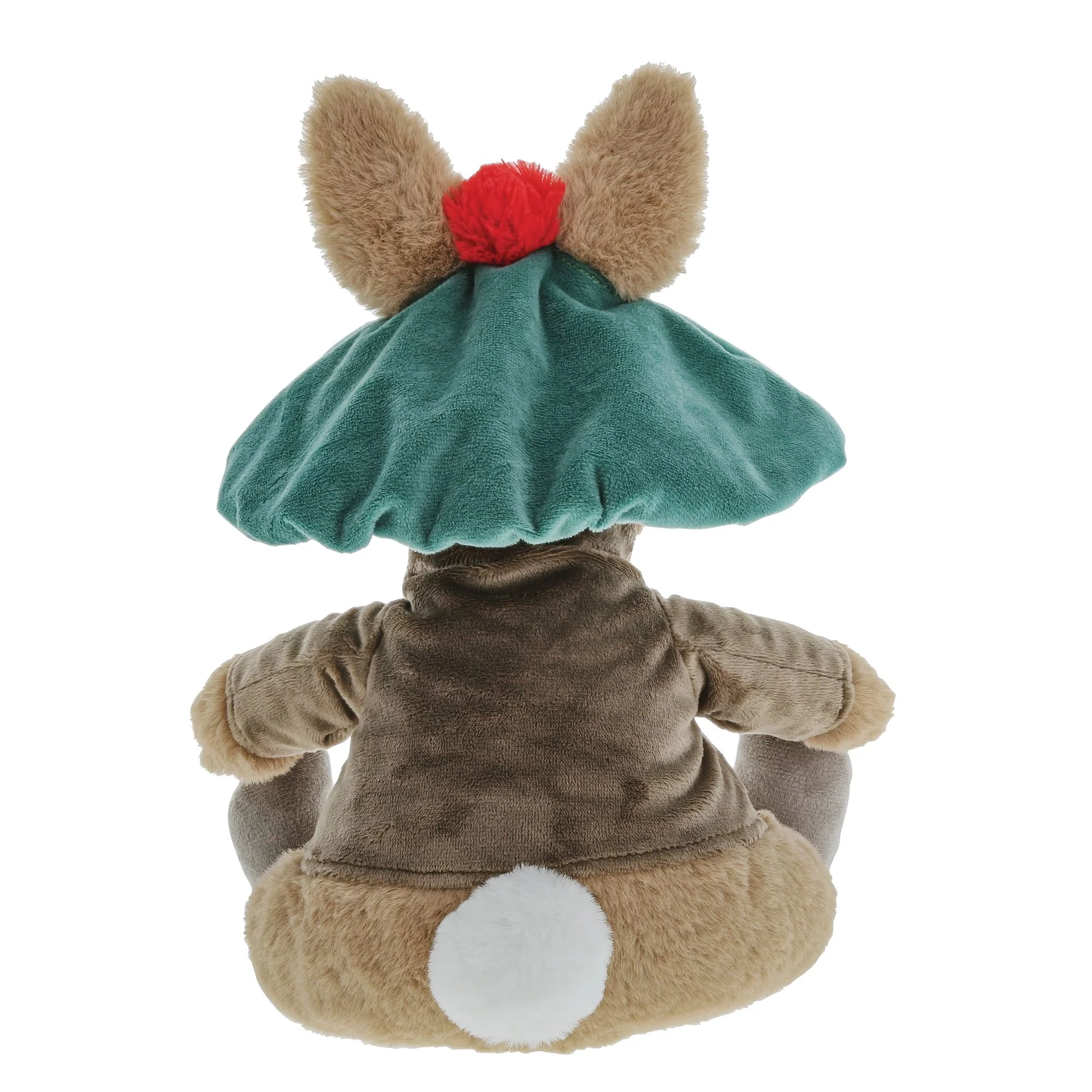 Benjamin Bunny Large - By Beatrix Potter - Image 2