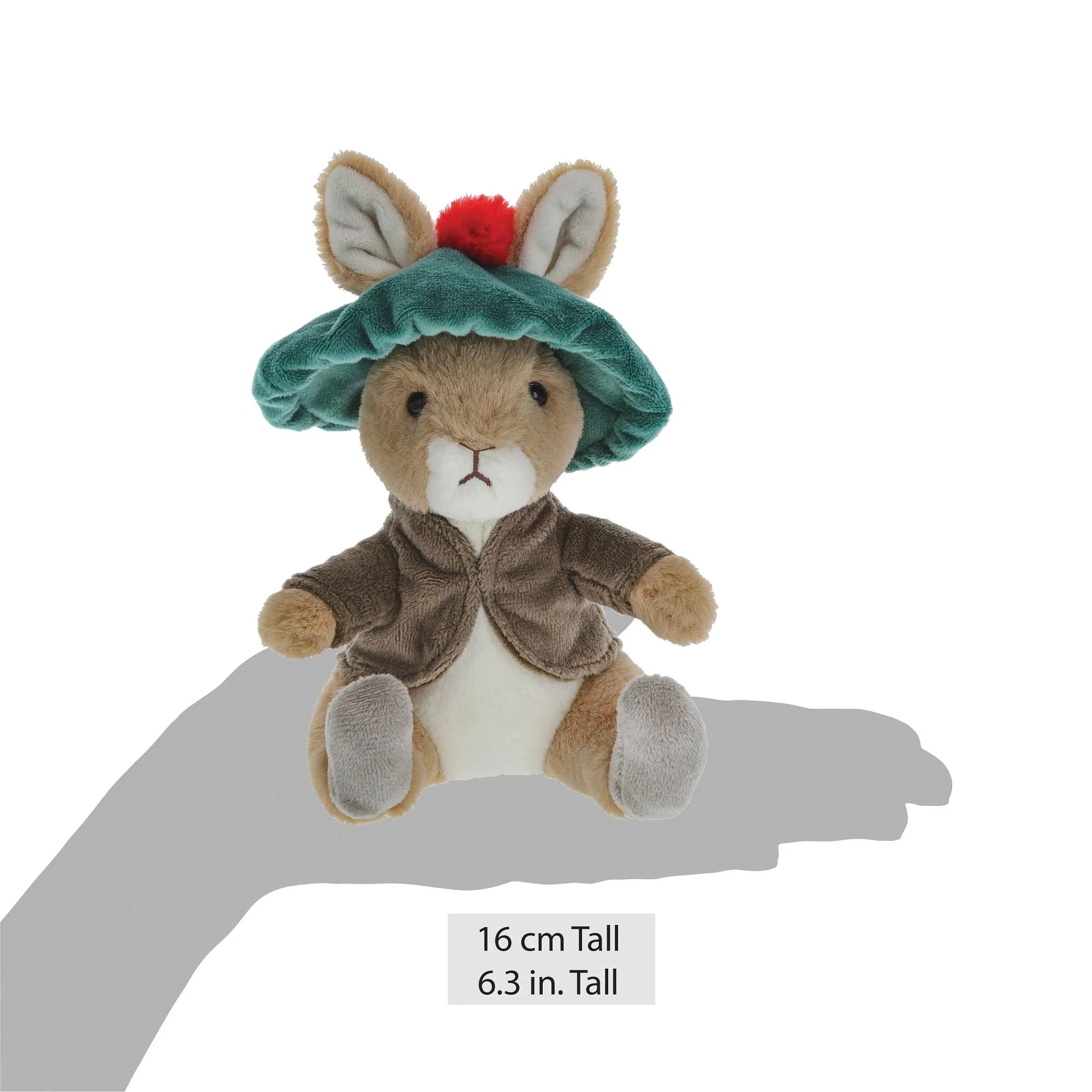 Benjamin Bunny Small - By Beatrix Potter - Image 3