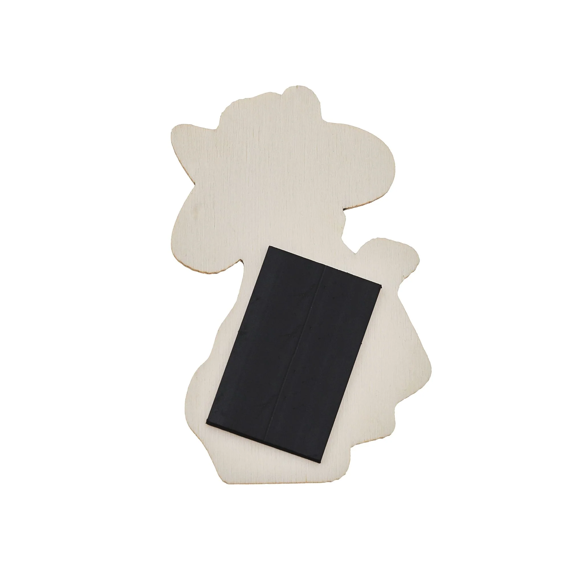 Benjamin Bunny Wooden Magnet - Image 4