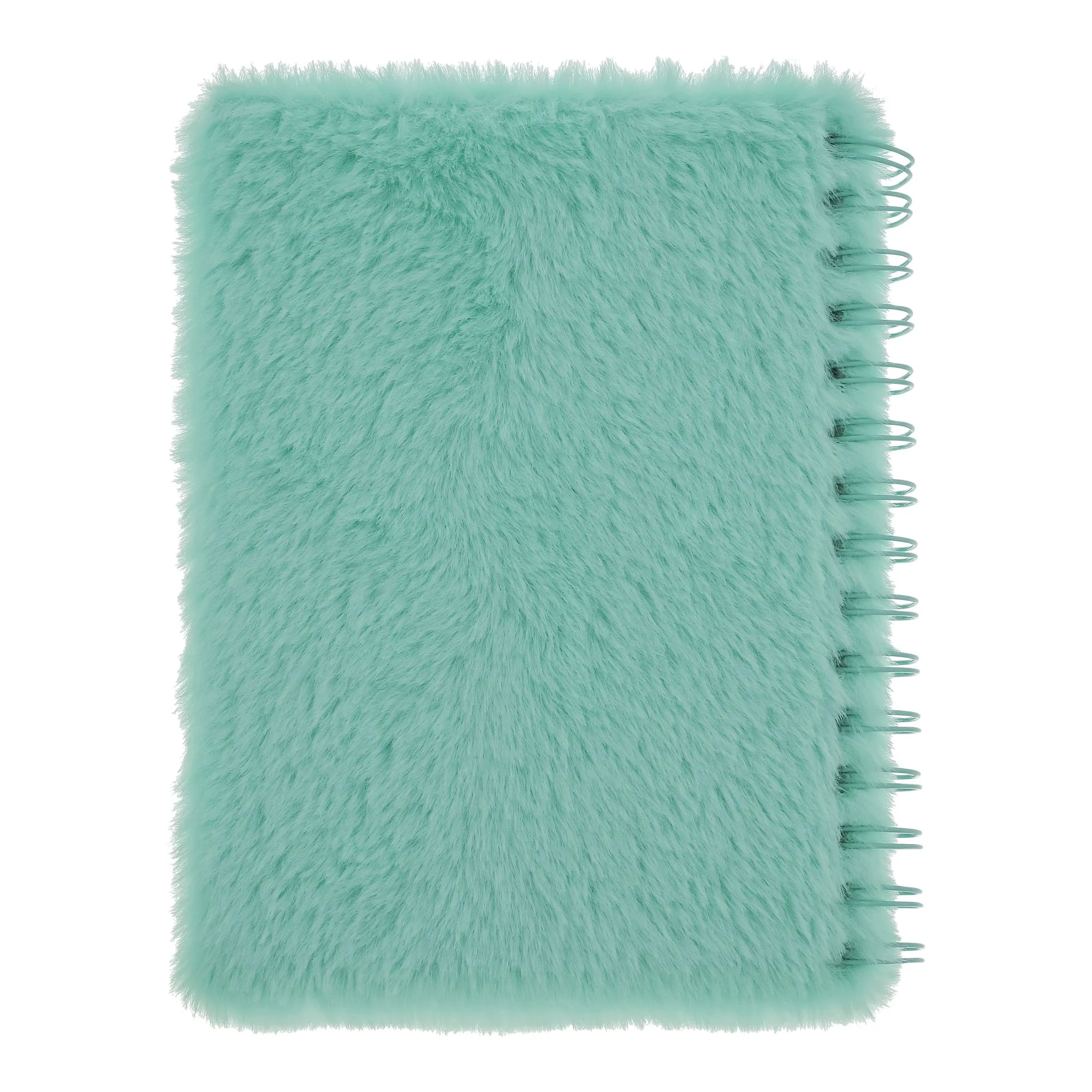 Benjamin Plush Notebook - Image 3