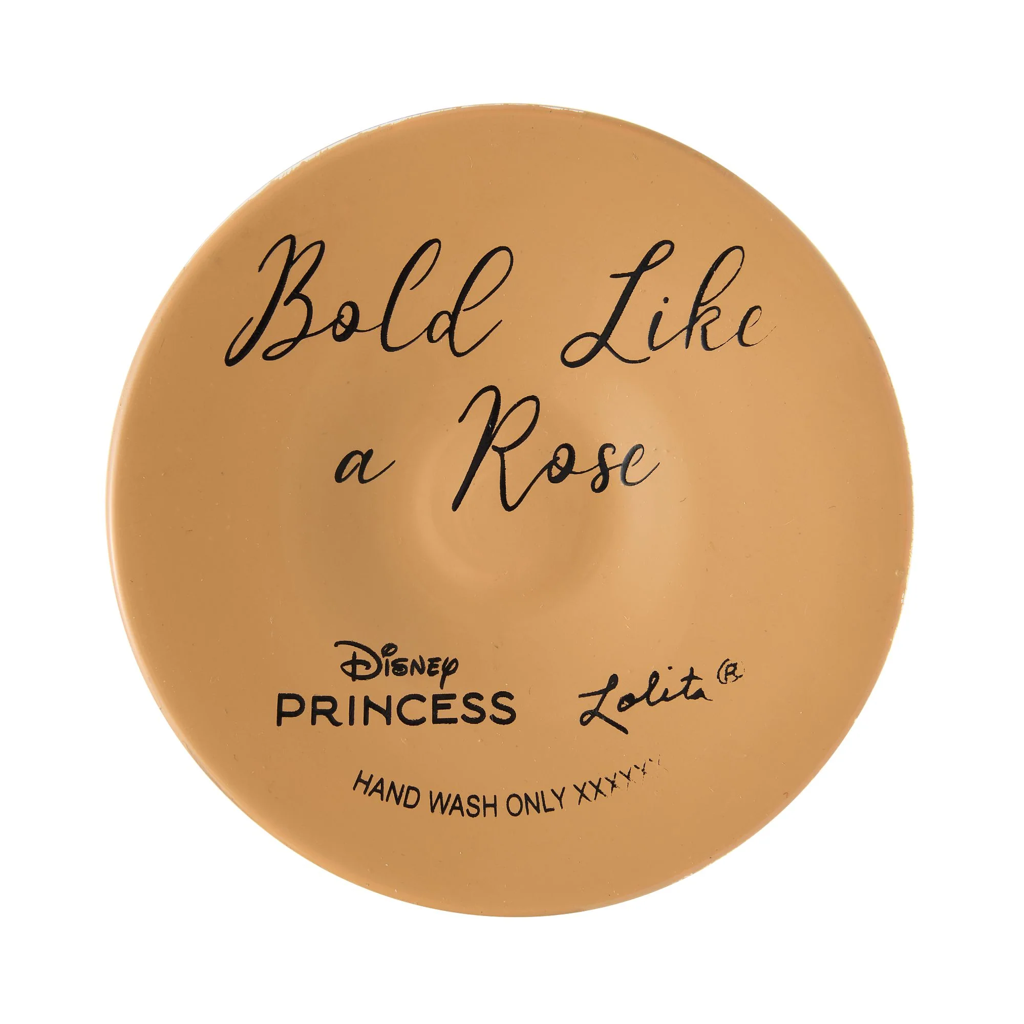 Bold like a Rose (Belle) Glass - Image 7