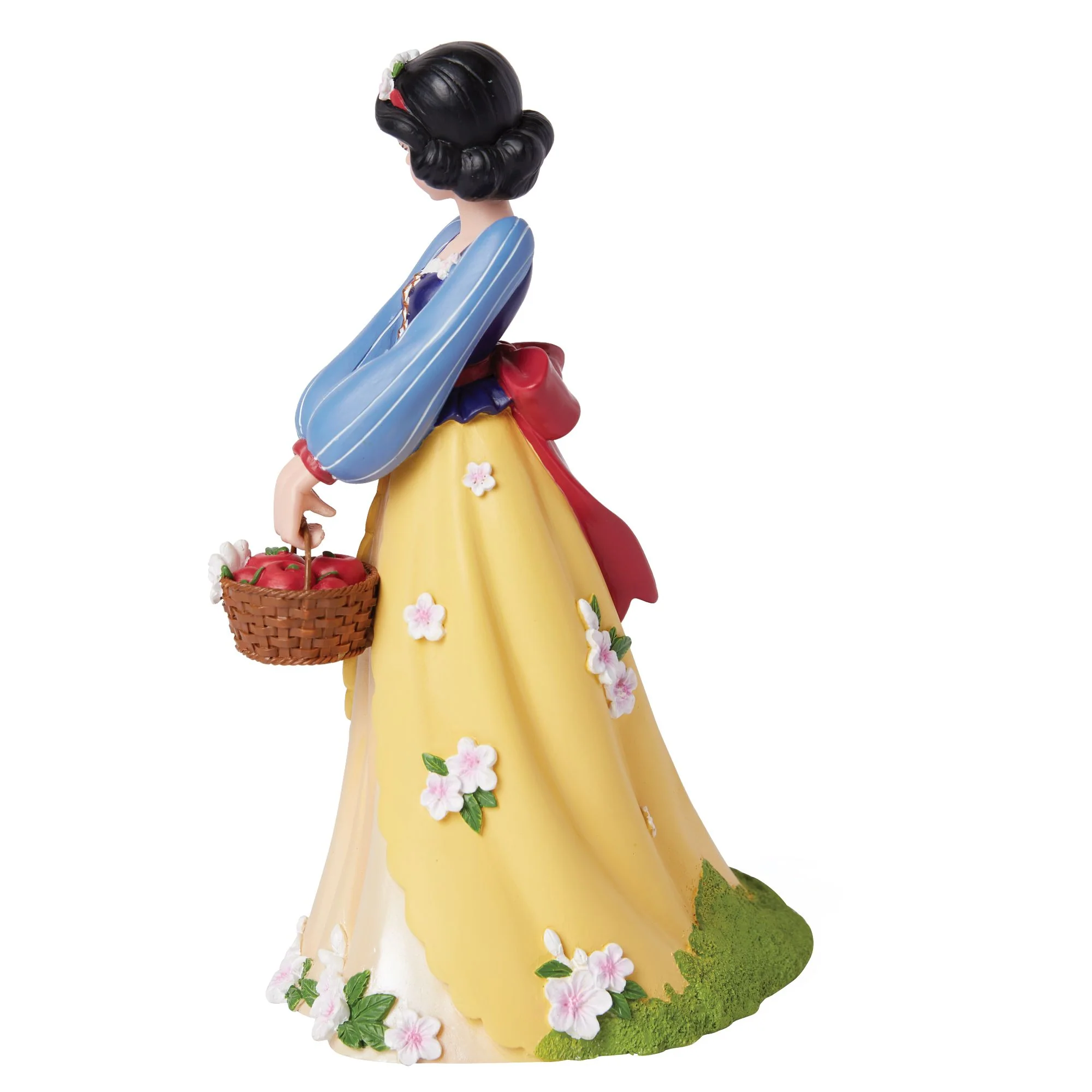 Botanical Snow White Figurine by Disney Showcase - Image 5