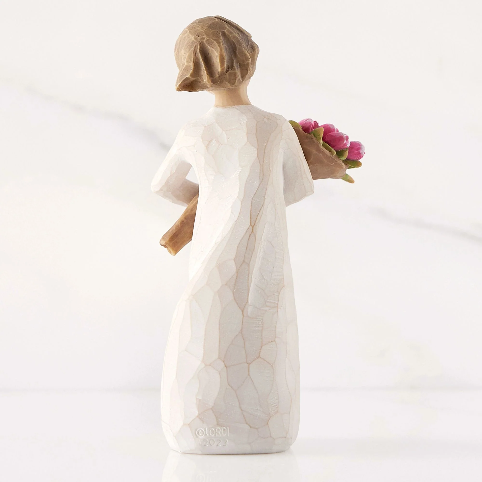 Bright Hope Figurine by Willow Tree - Image 10