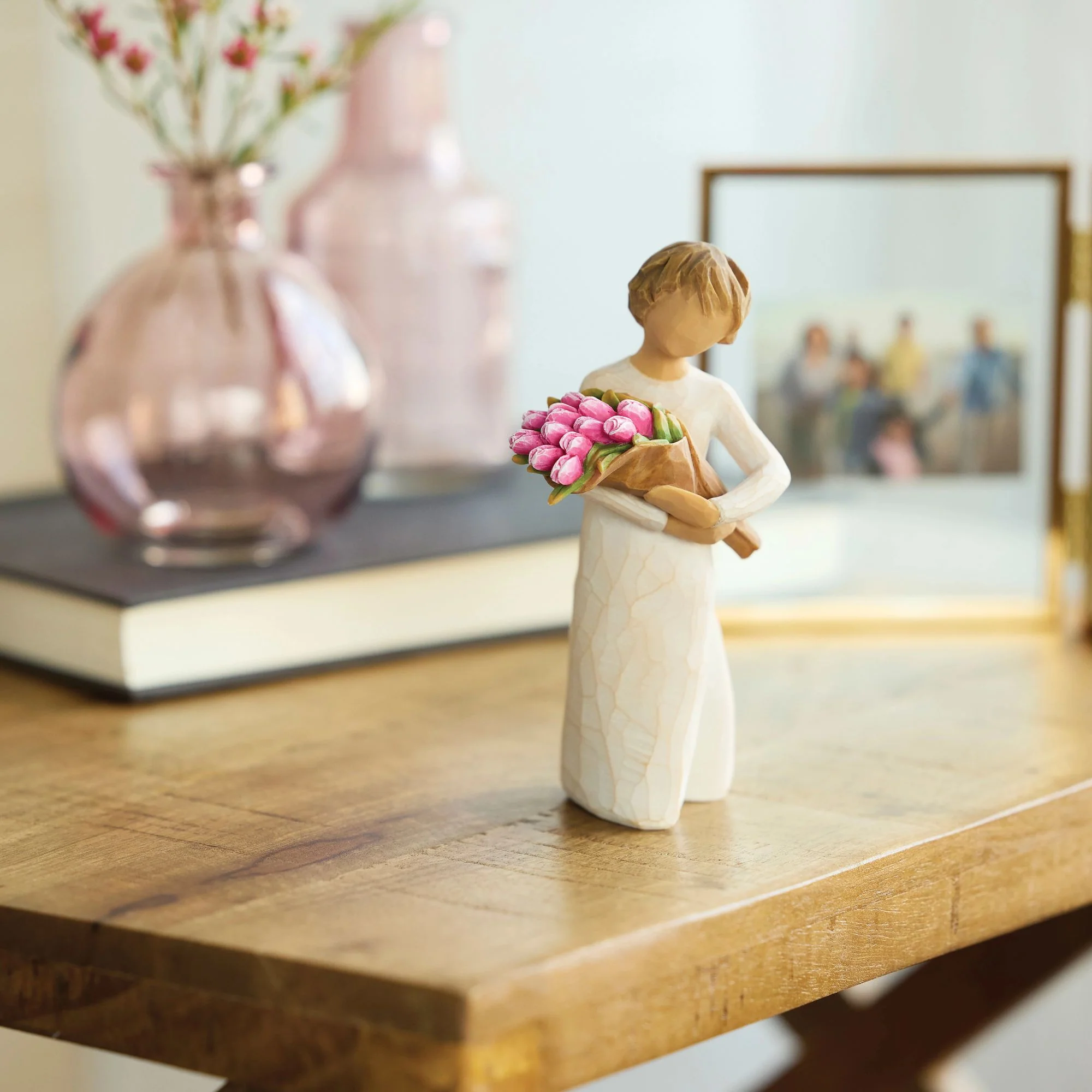 Bright Hope Figurine by Willow Tree - Image 6