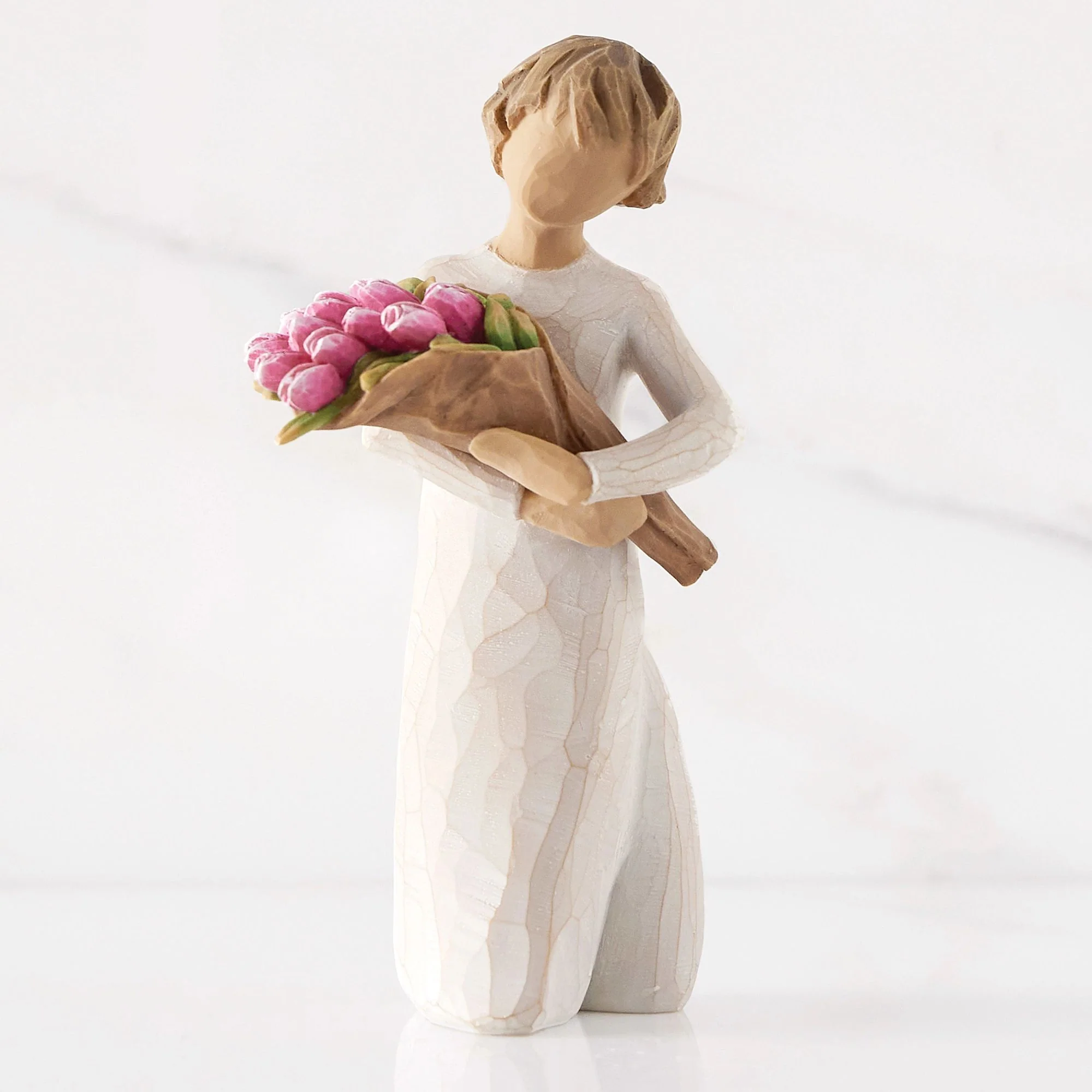 Bright Hope Figurine by Willow Tree - Image 8
