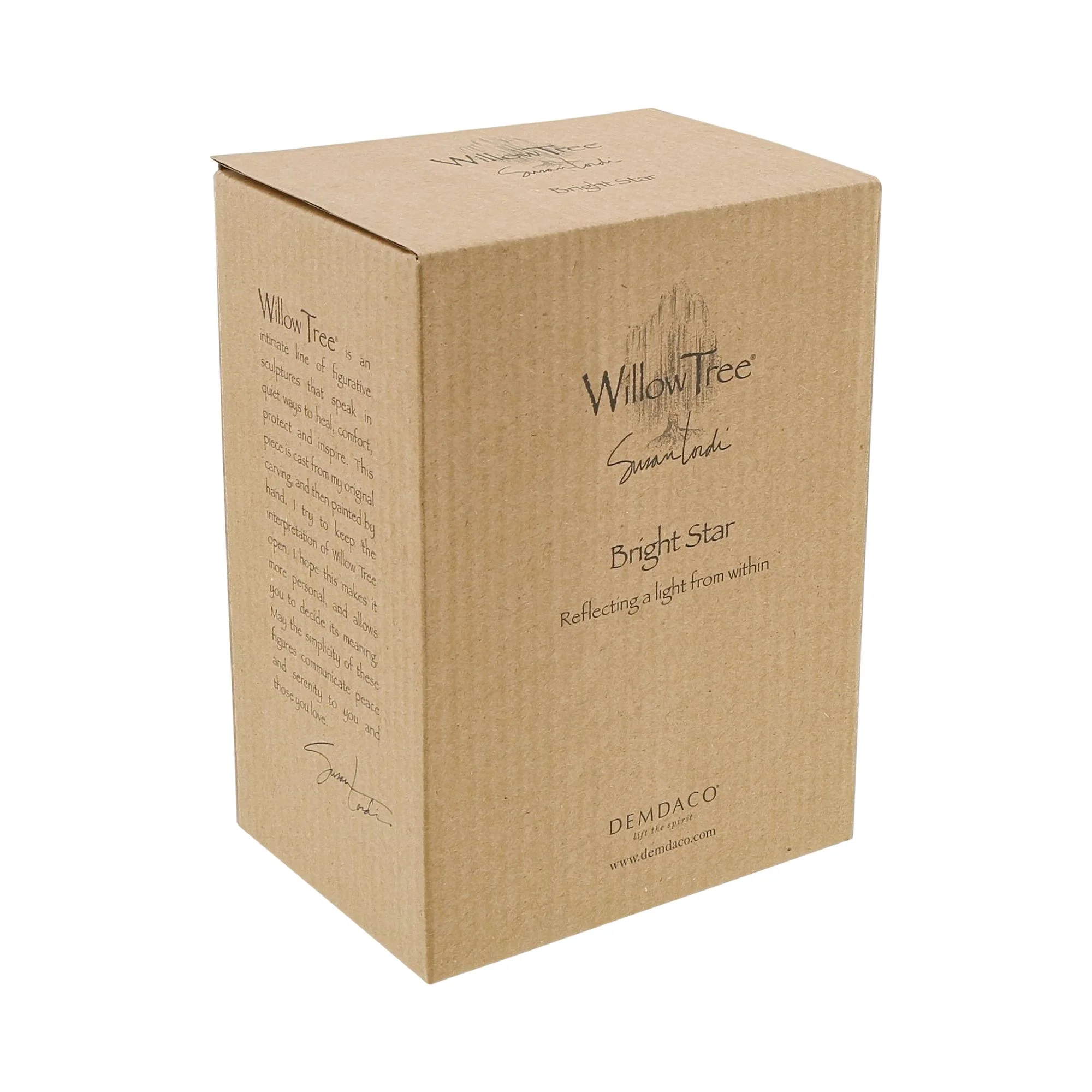 Bright Star Figurine by Willow Tree - Image 4