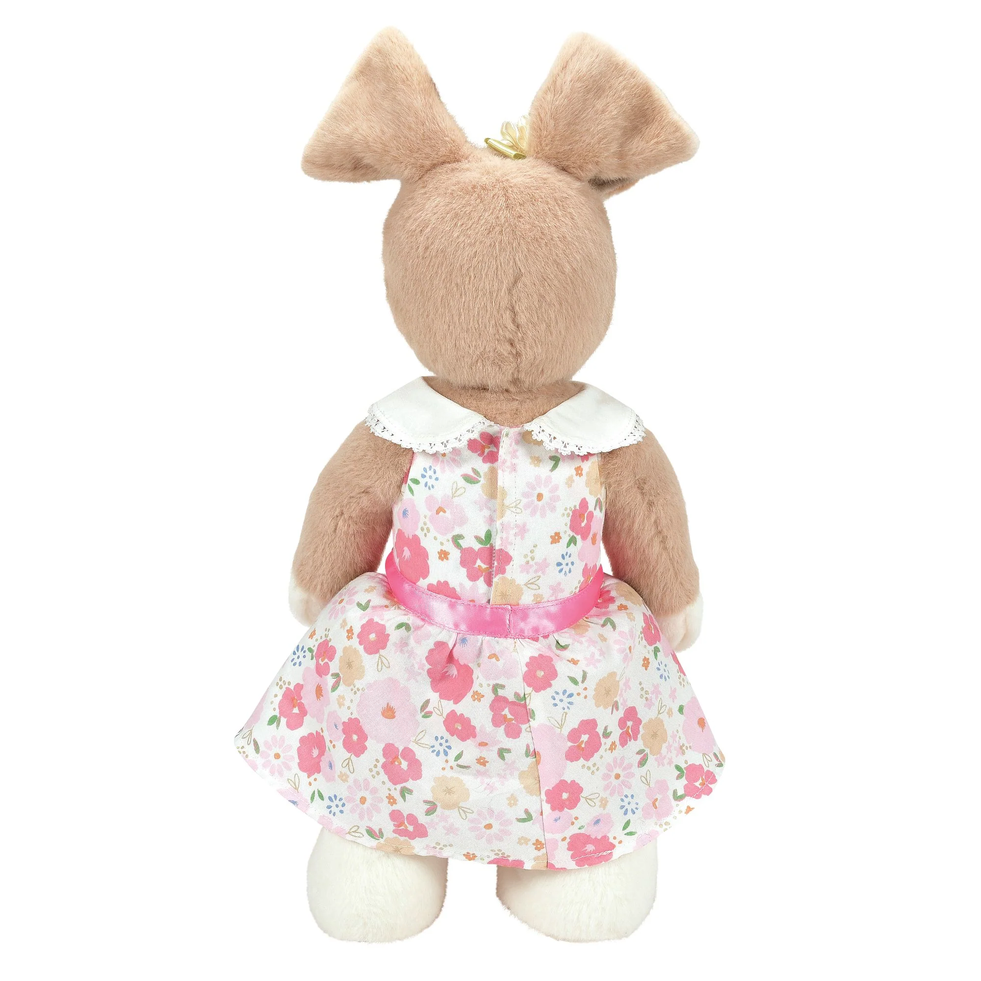 Bunny Bear by Boyds Bears - Image 3