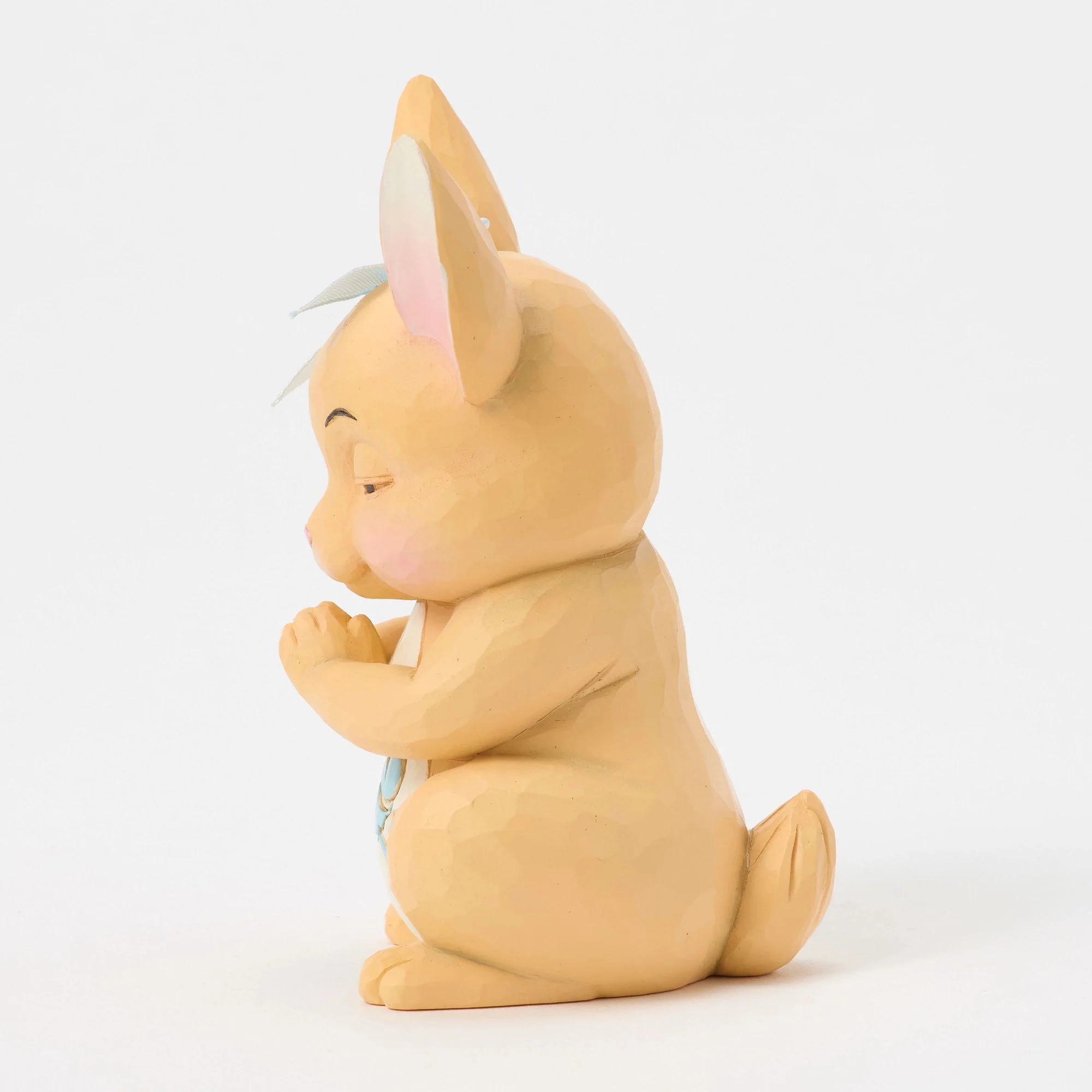 Bunny Blessings (Praying Bunny Figurine) - Image 2
