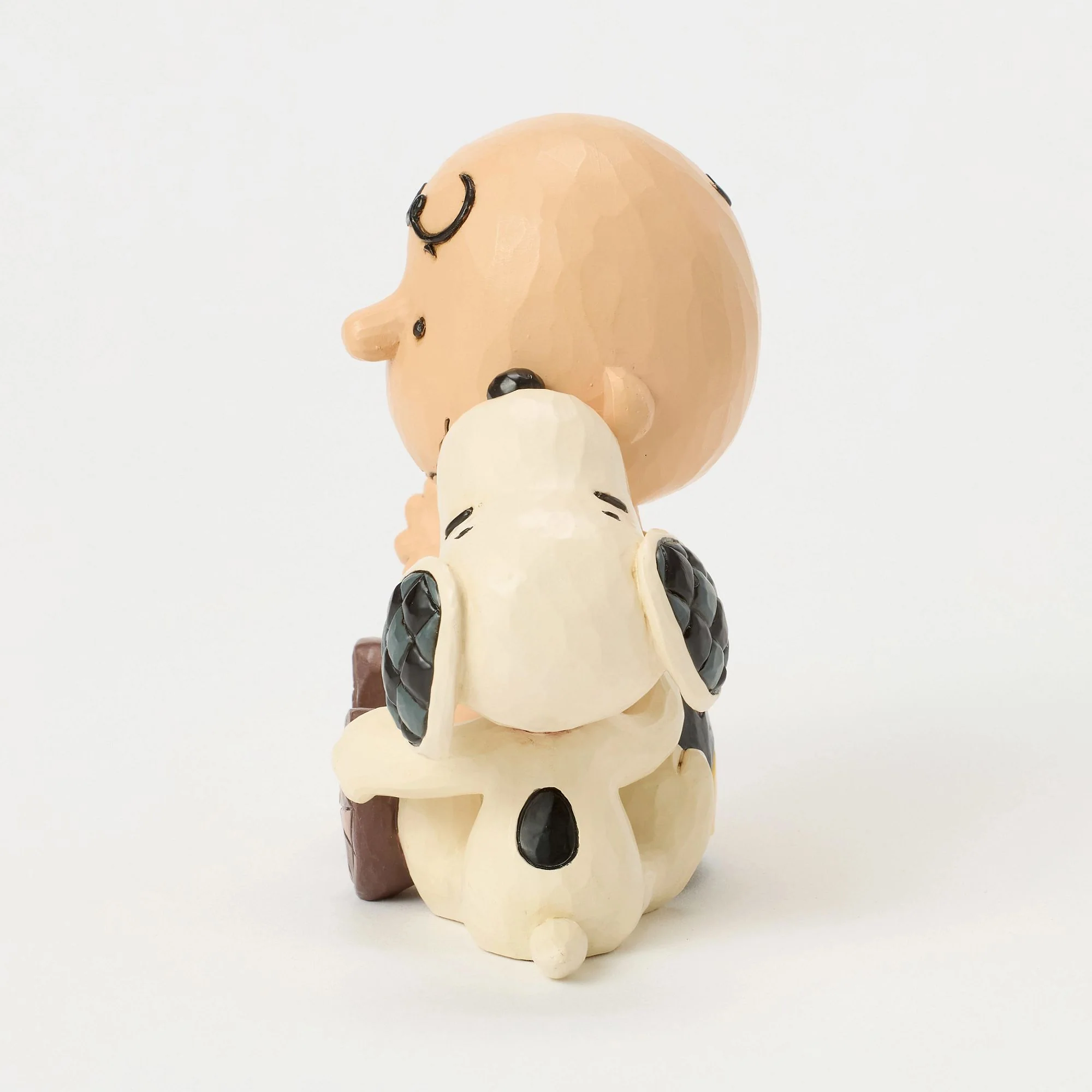 Charlie & Snoopy Figurine - Image 4