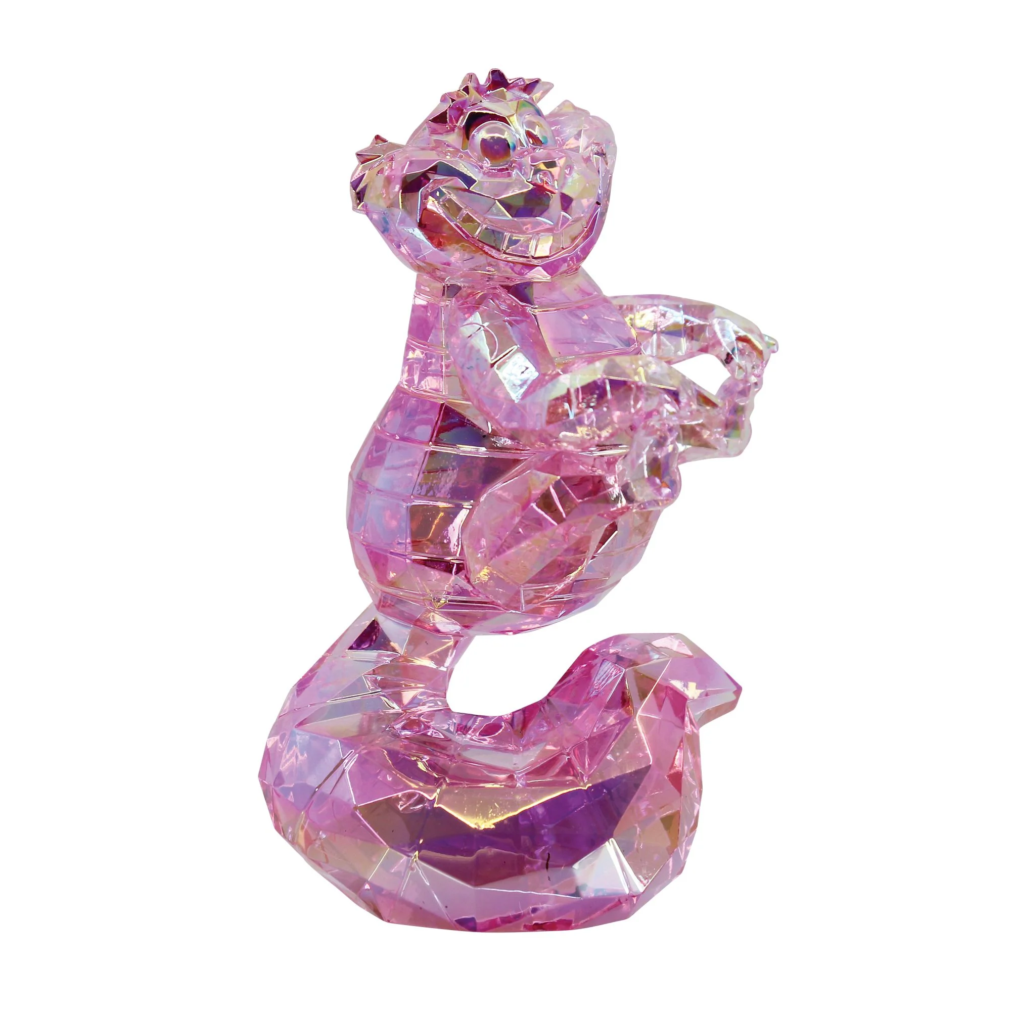 Cheshire Cat Facet Figurine by Licensed Facets - Image 3