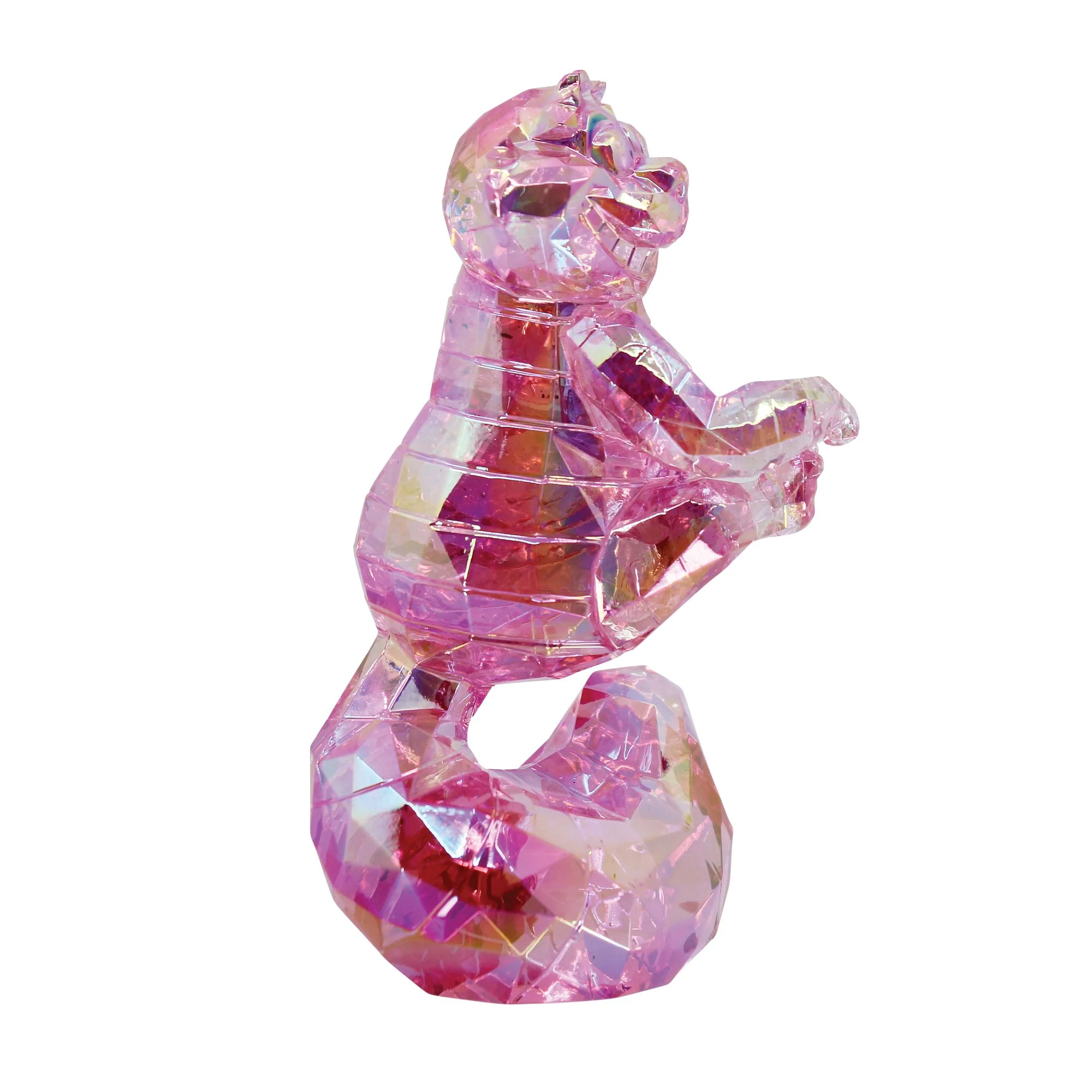Cheshire Cat Facet Figurine by Licensed Facets - Image 4