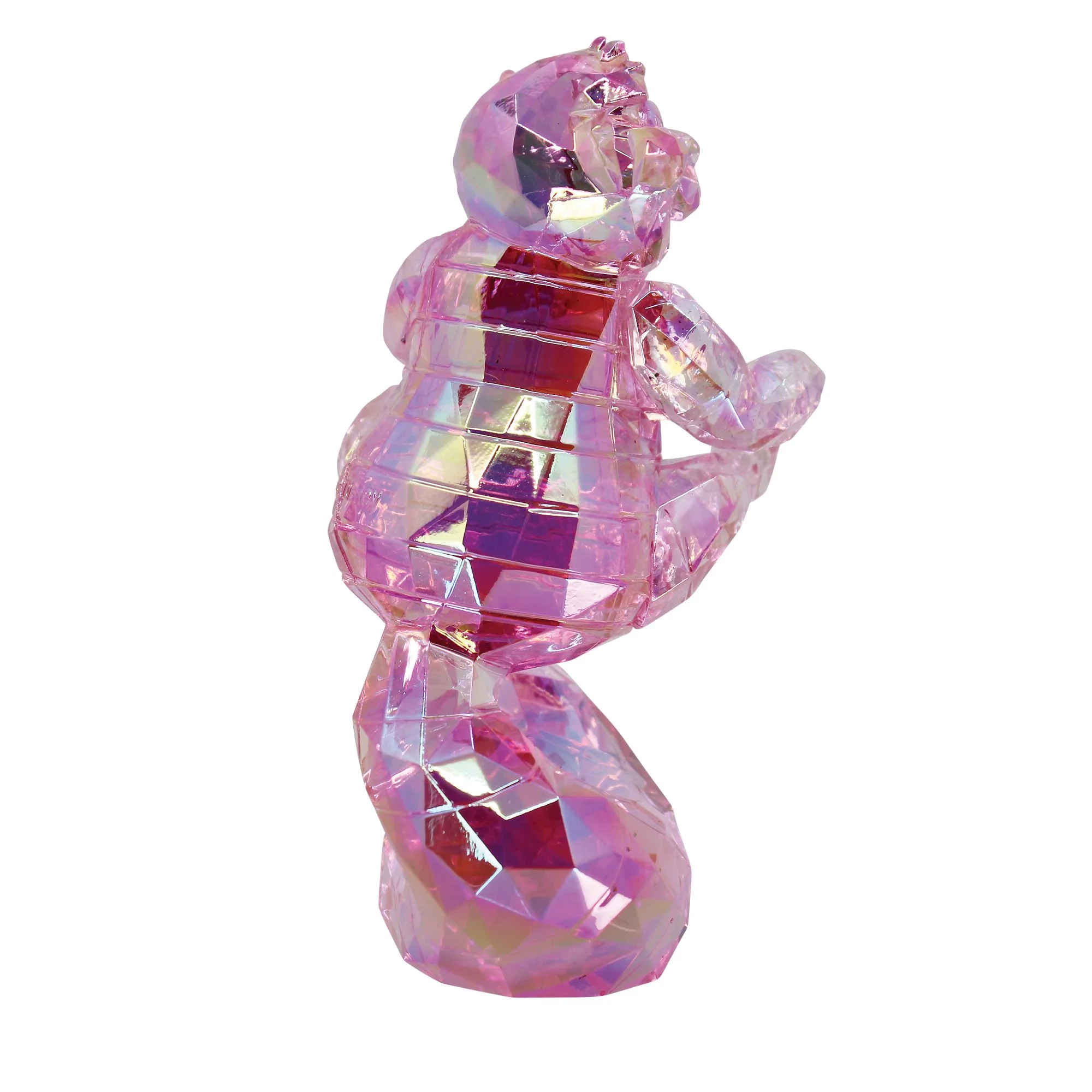 Cheshire Cat Facet Figurine by Licensed Facets - Image 5