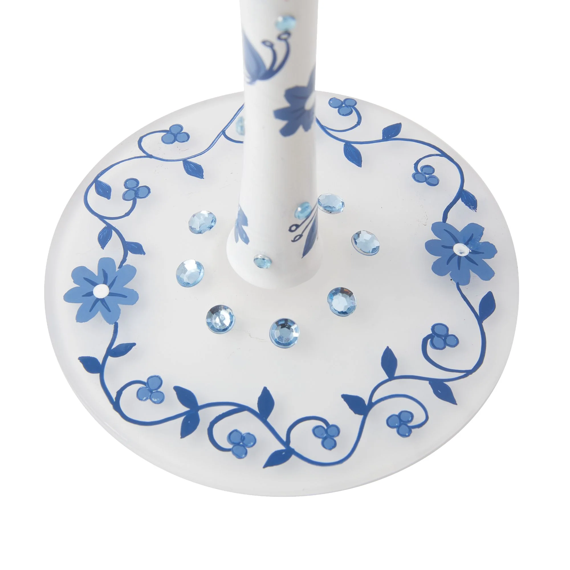 Chinoiserie Charm Wine Glass by Lolita - Image 6