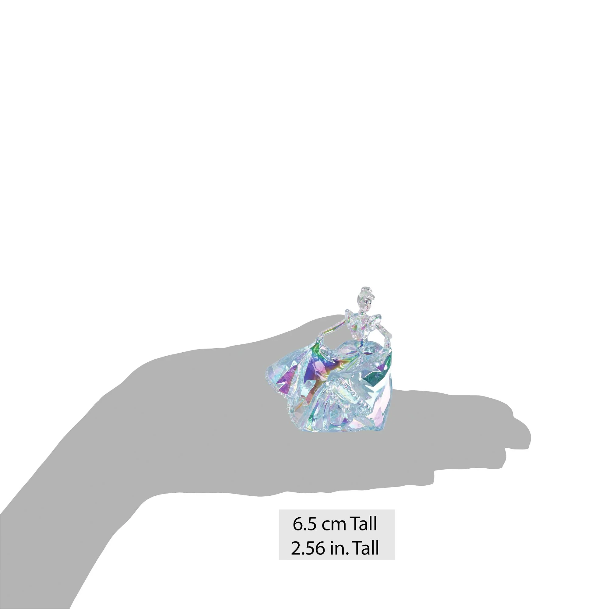 Cinderella Facets Figurine by Licensed Facets - Image 10