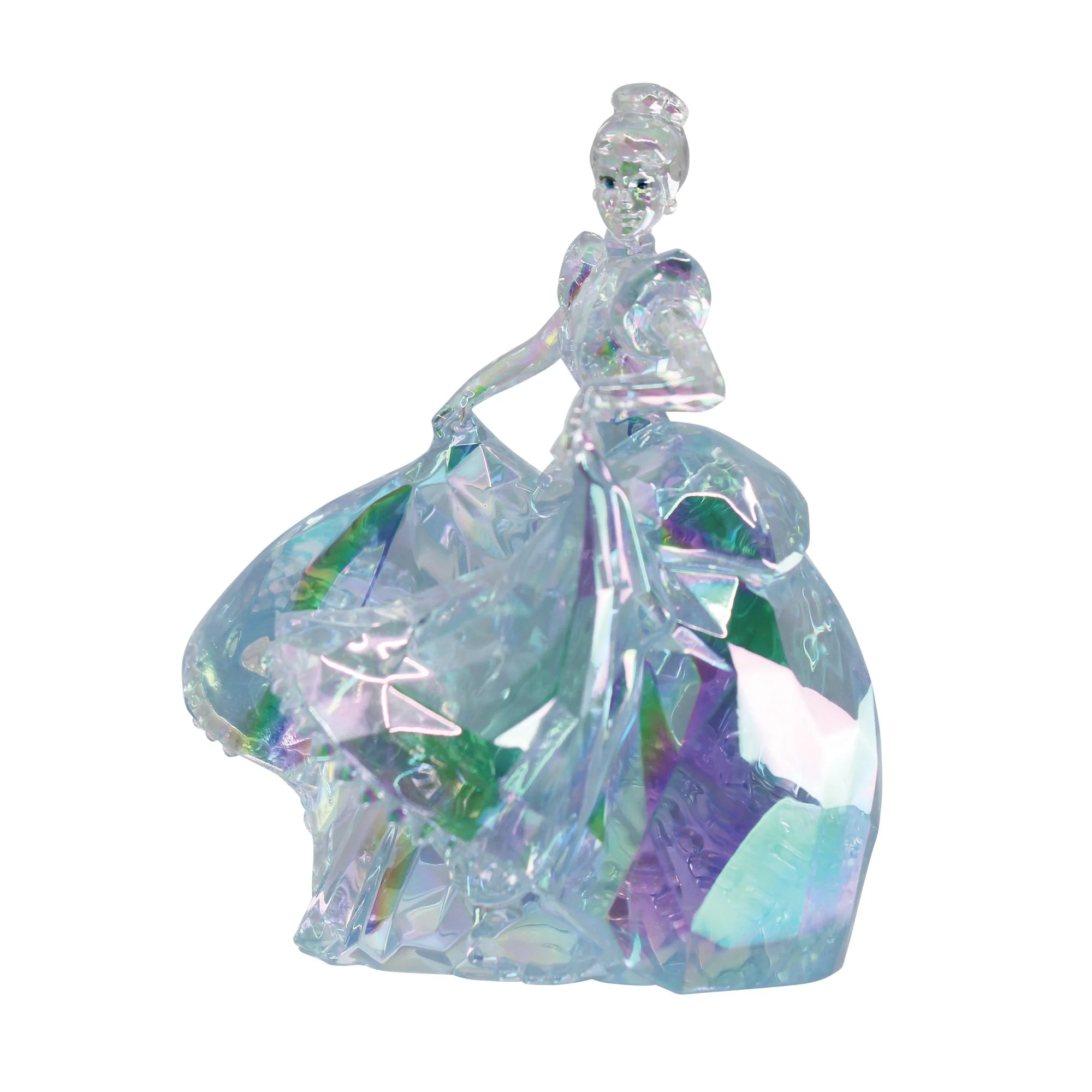 Cinderella Facets Figurine by Licensed Facets - Image 3