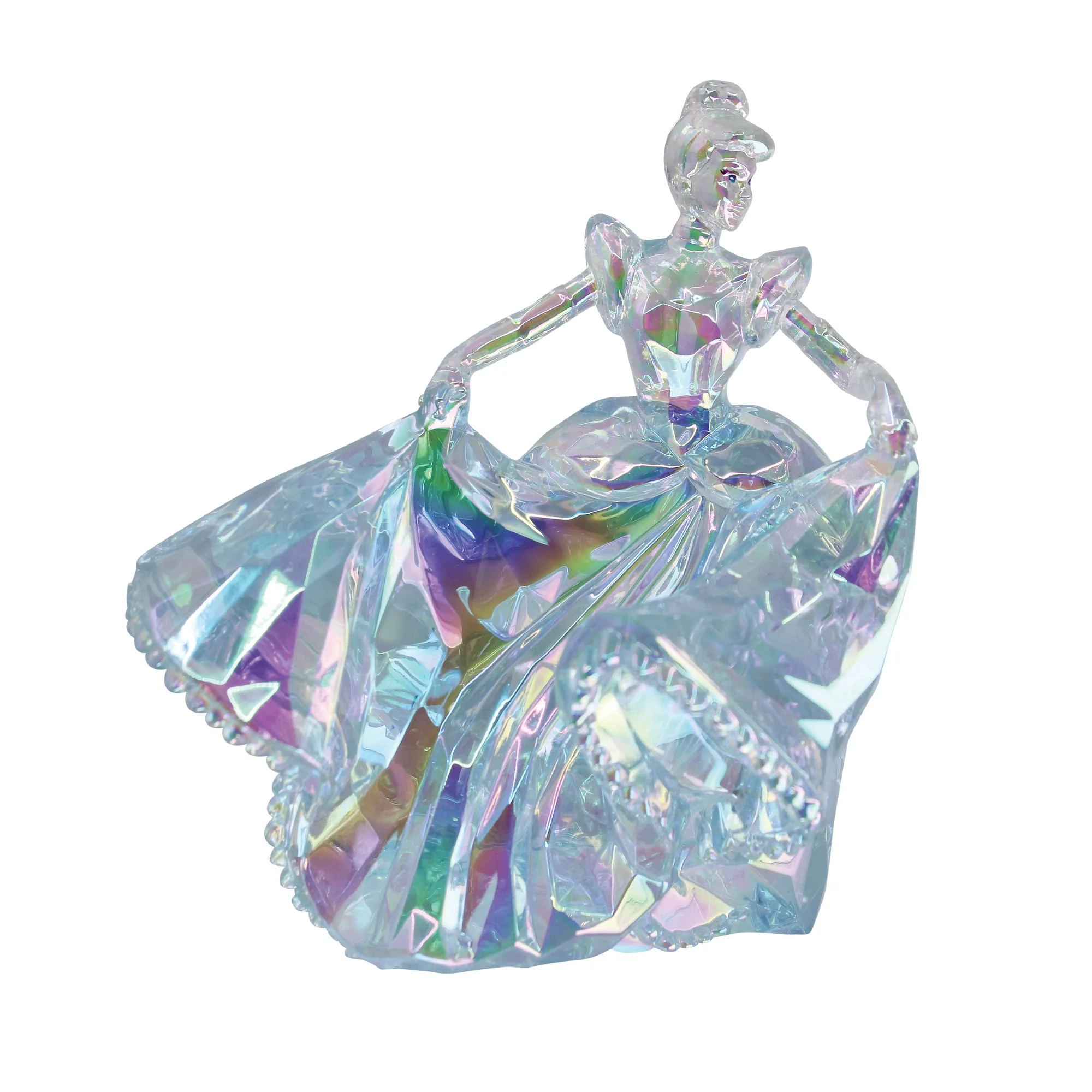 Cinderella Facets Figurine by Licensed Facets - Image 4