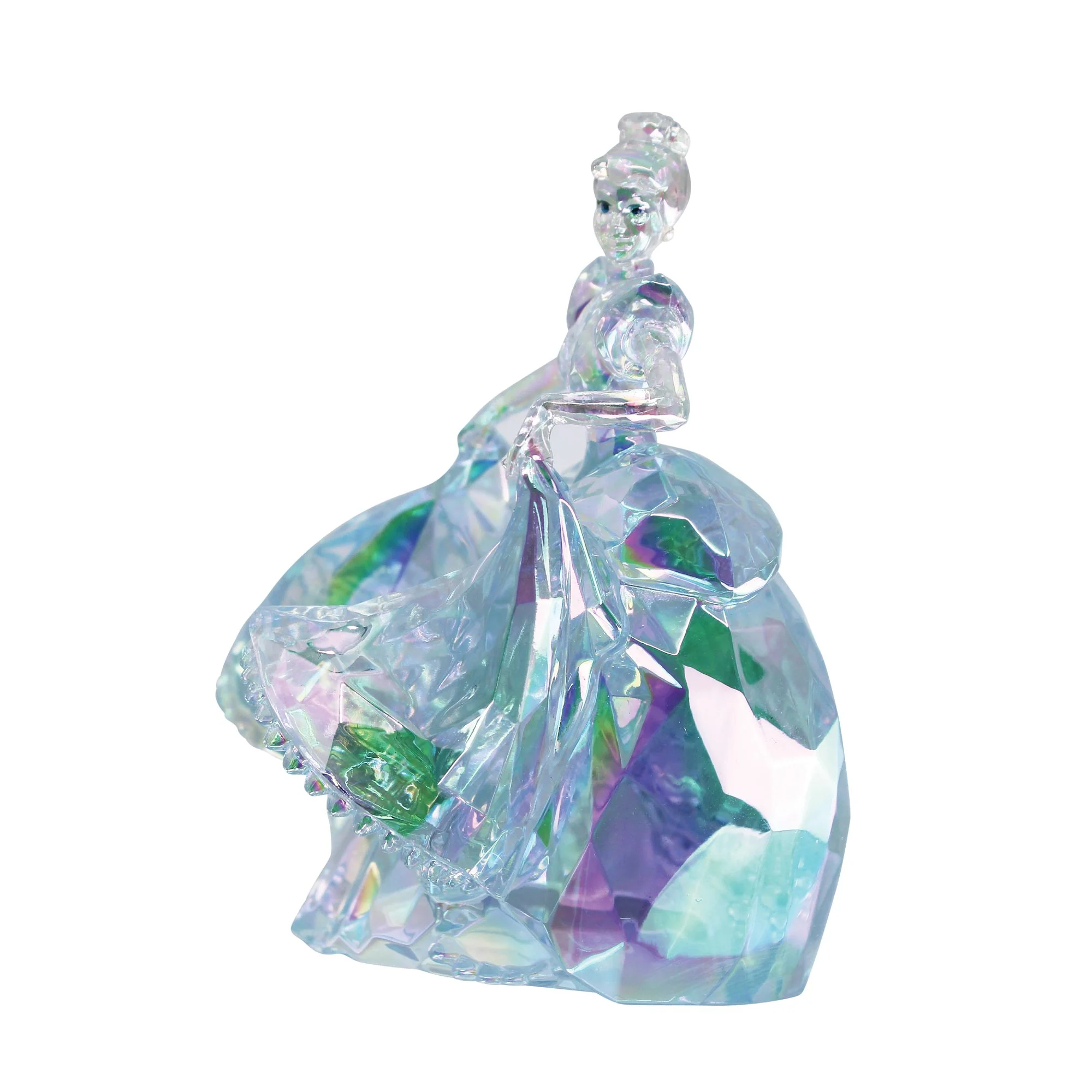 Cinderella Facets Figurine by Licensed Facets - Image 5