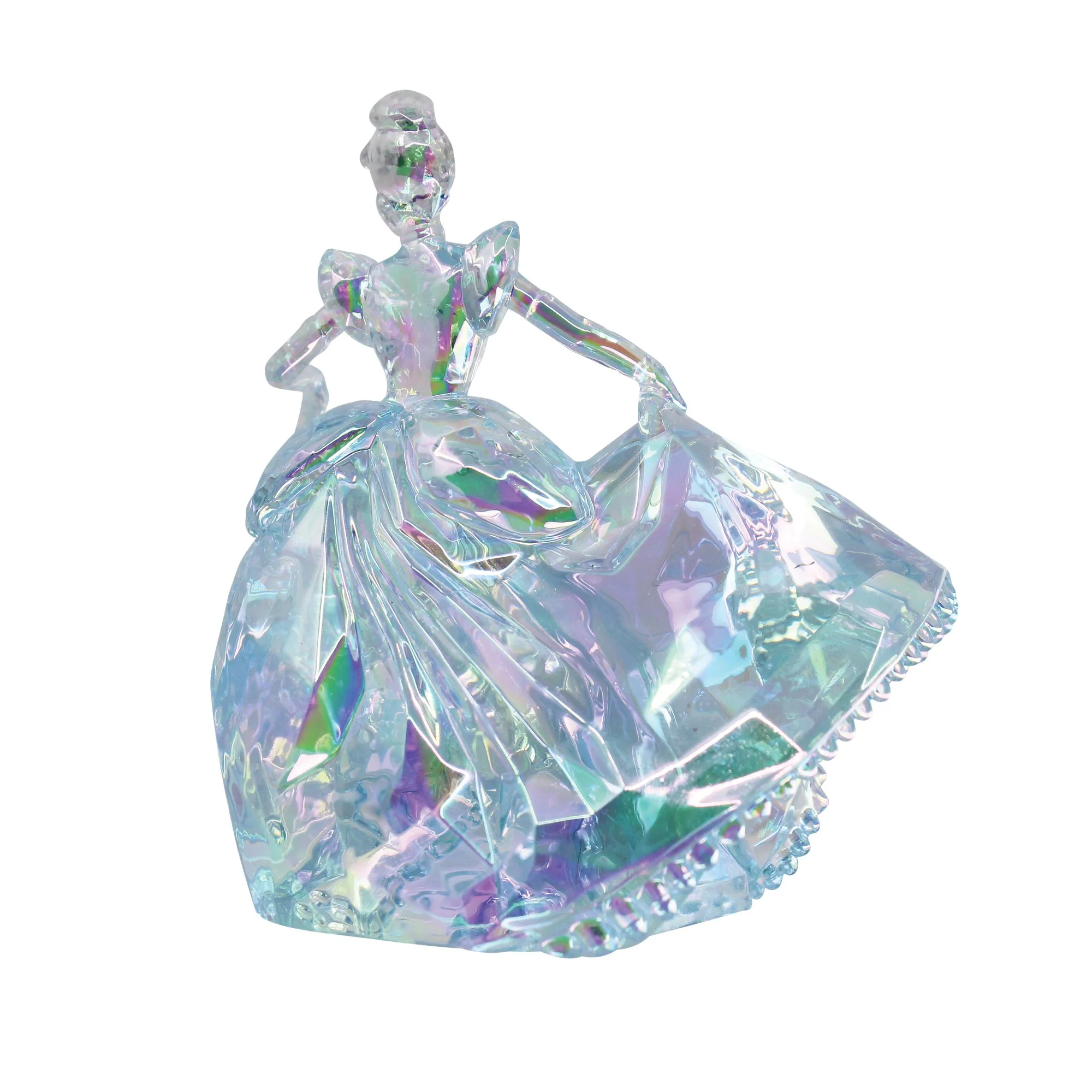 Cinderella Facets Figurine by Licensed Facets - Image 7