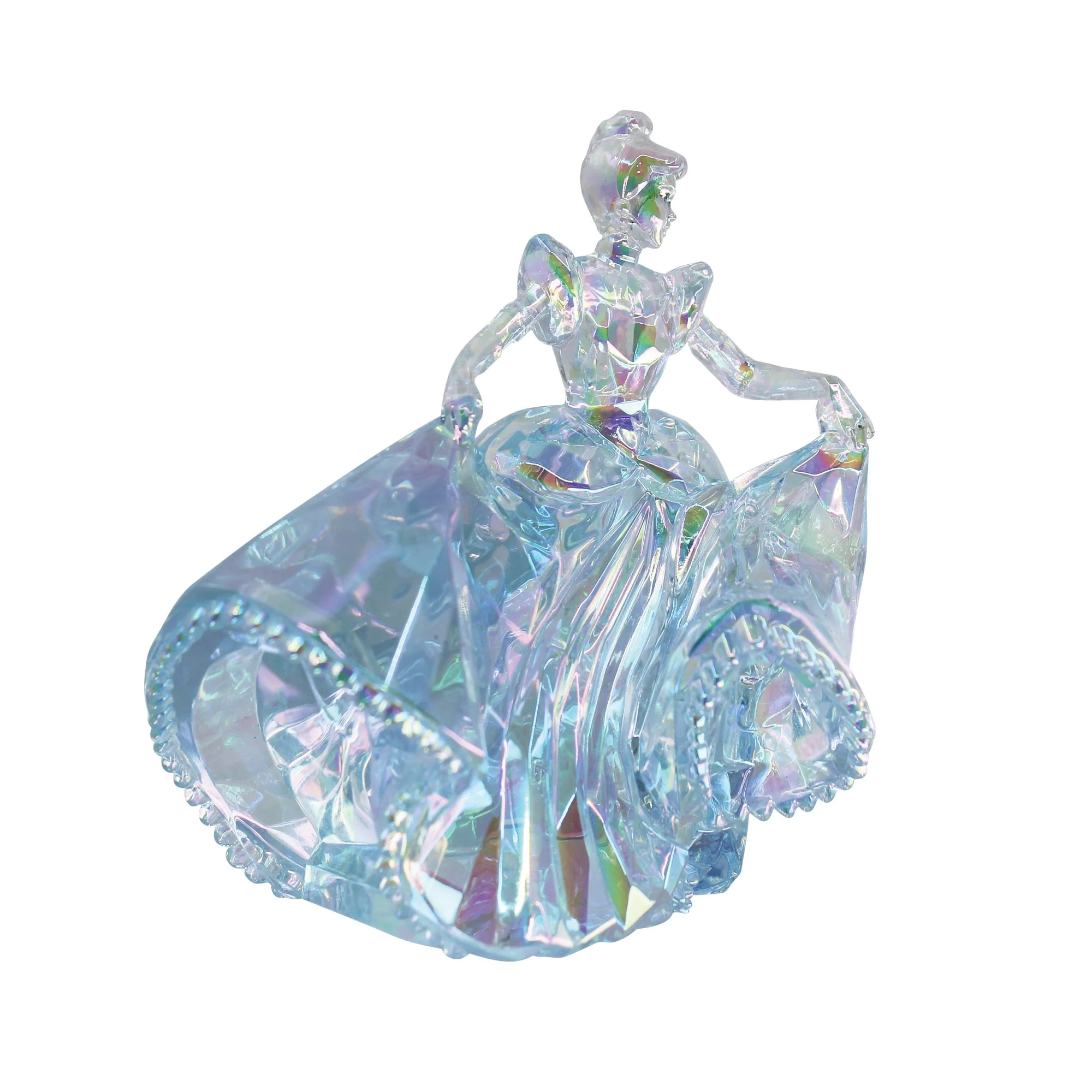 Cinderella Facets Figurine by Licensed Facets - Image 9