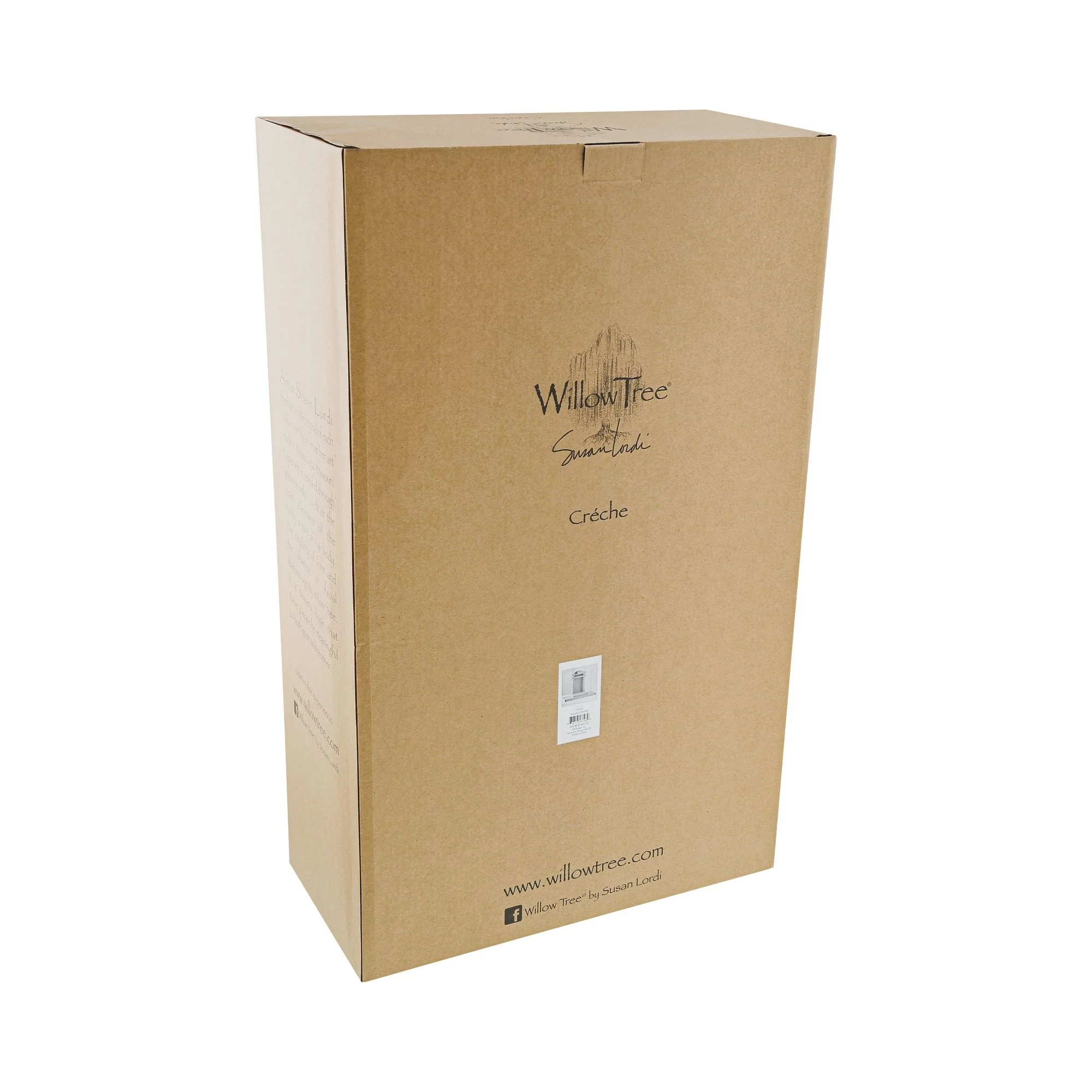 Creche Displayer for bestselling Nativity scene by Willow Tree - Image 3
