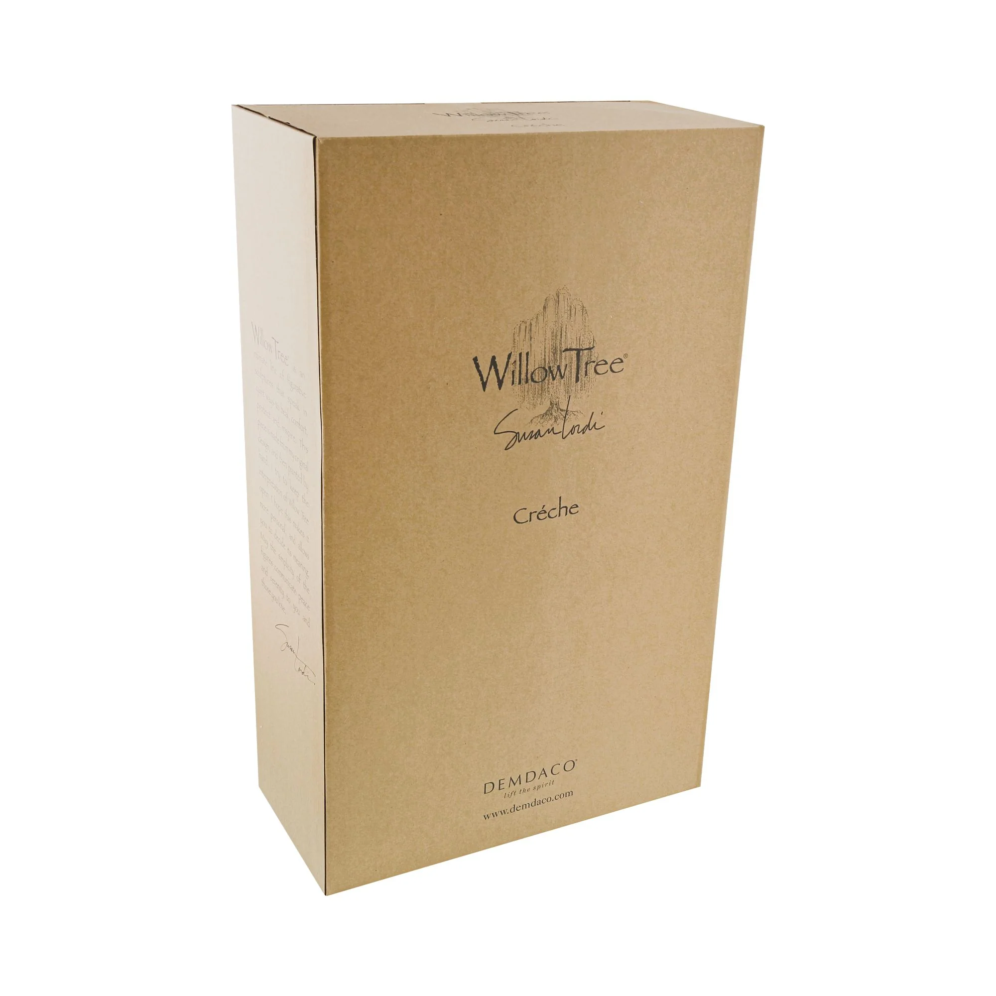 Creche Displayer for bestselling Nativity scene by Willow Tree - Image 4