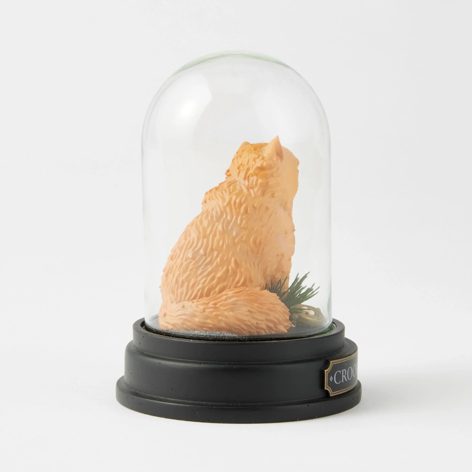 Crookshanks Curiosity Cloche - Wizarding World of Harry Potter - Image 6